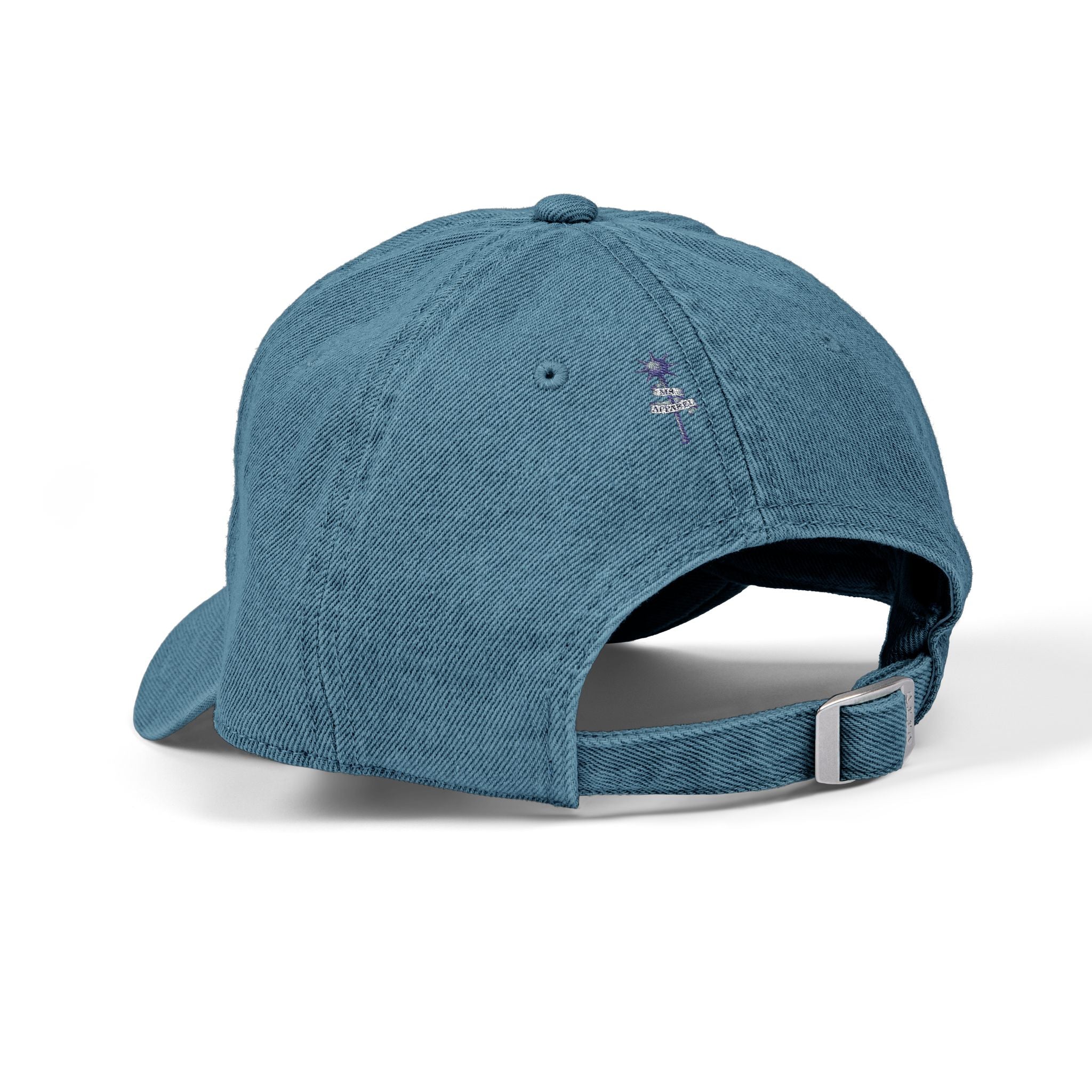 Ranger Main Cap
