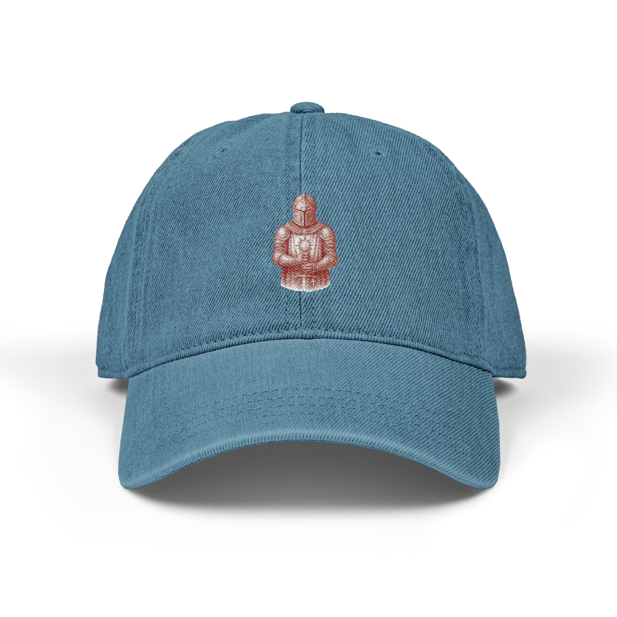Paladin Main Cap