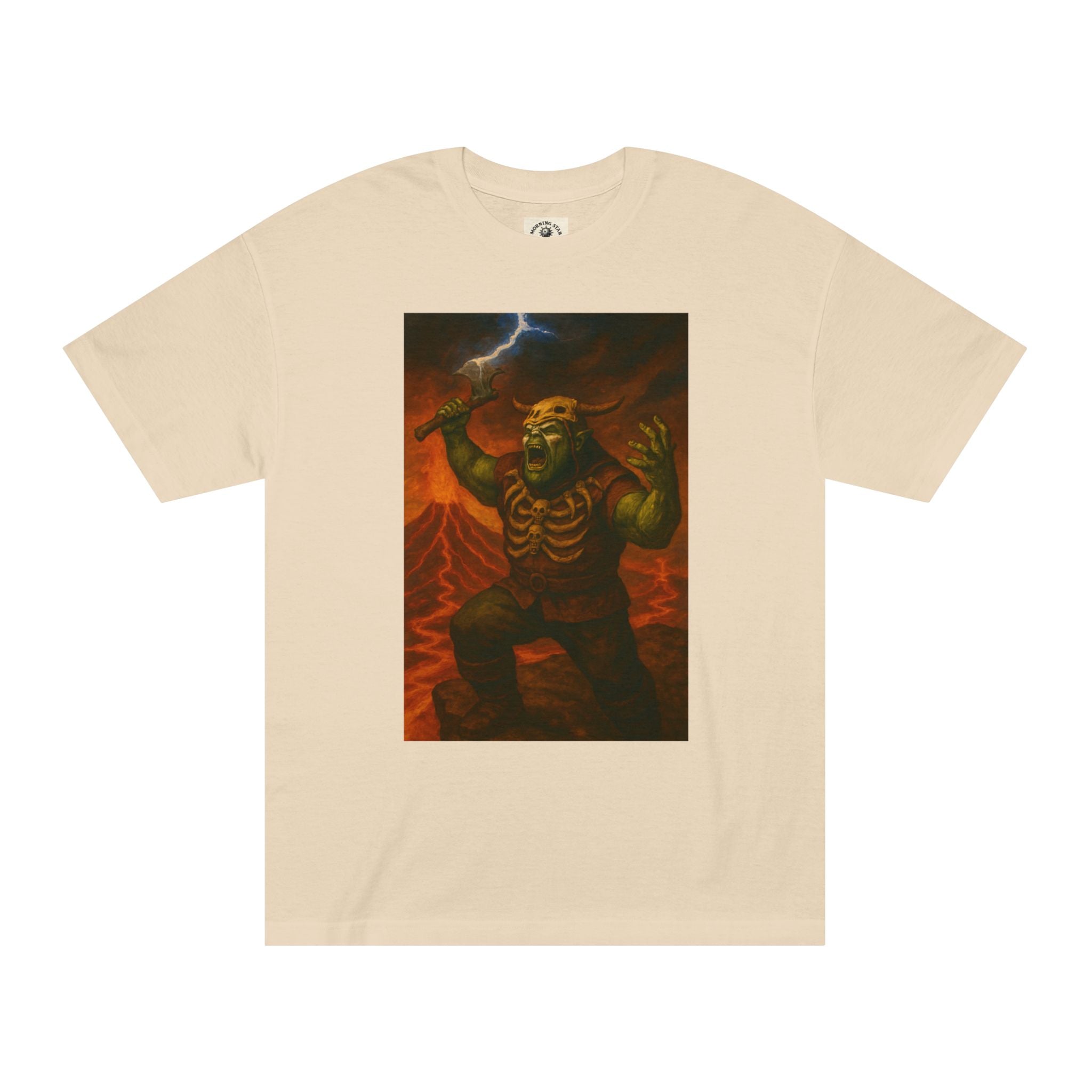 Orc Time T-Shirt