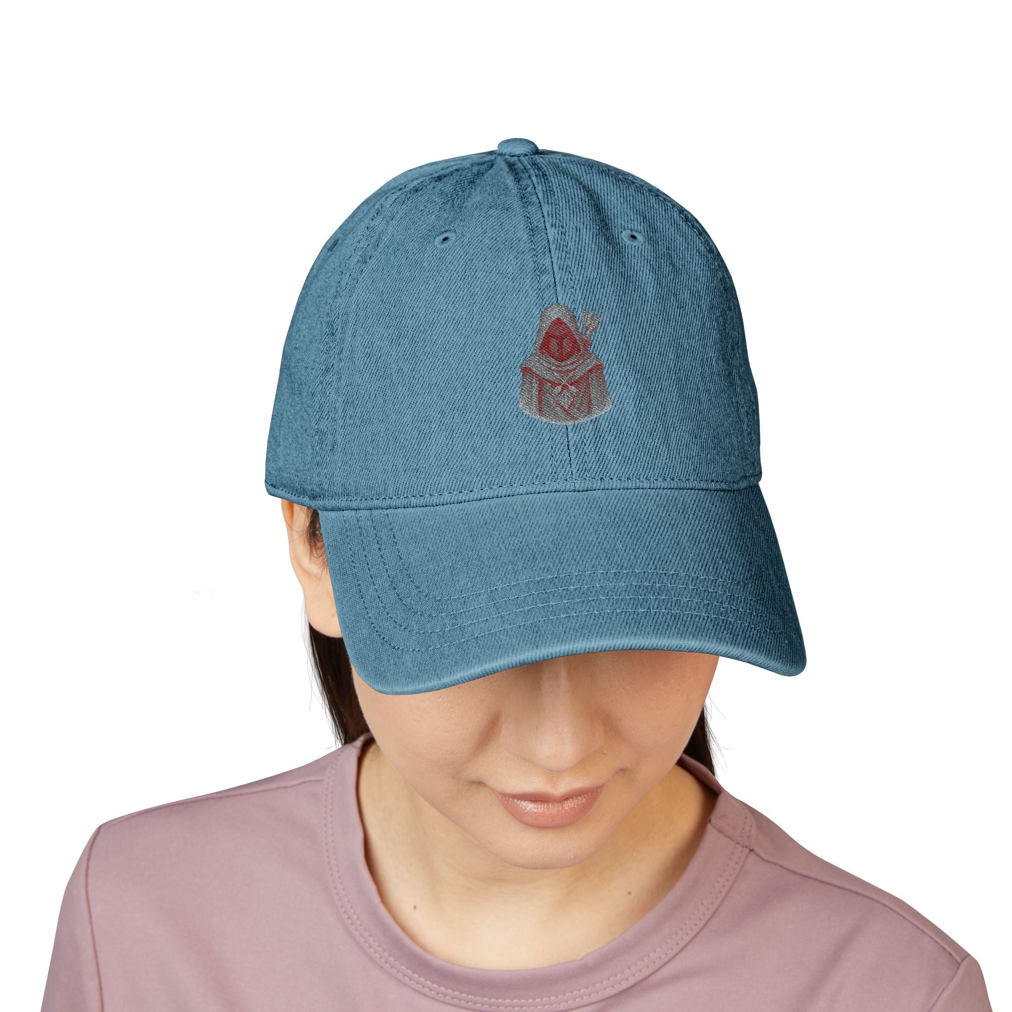 Ranger Main Cap