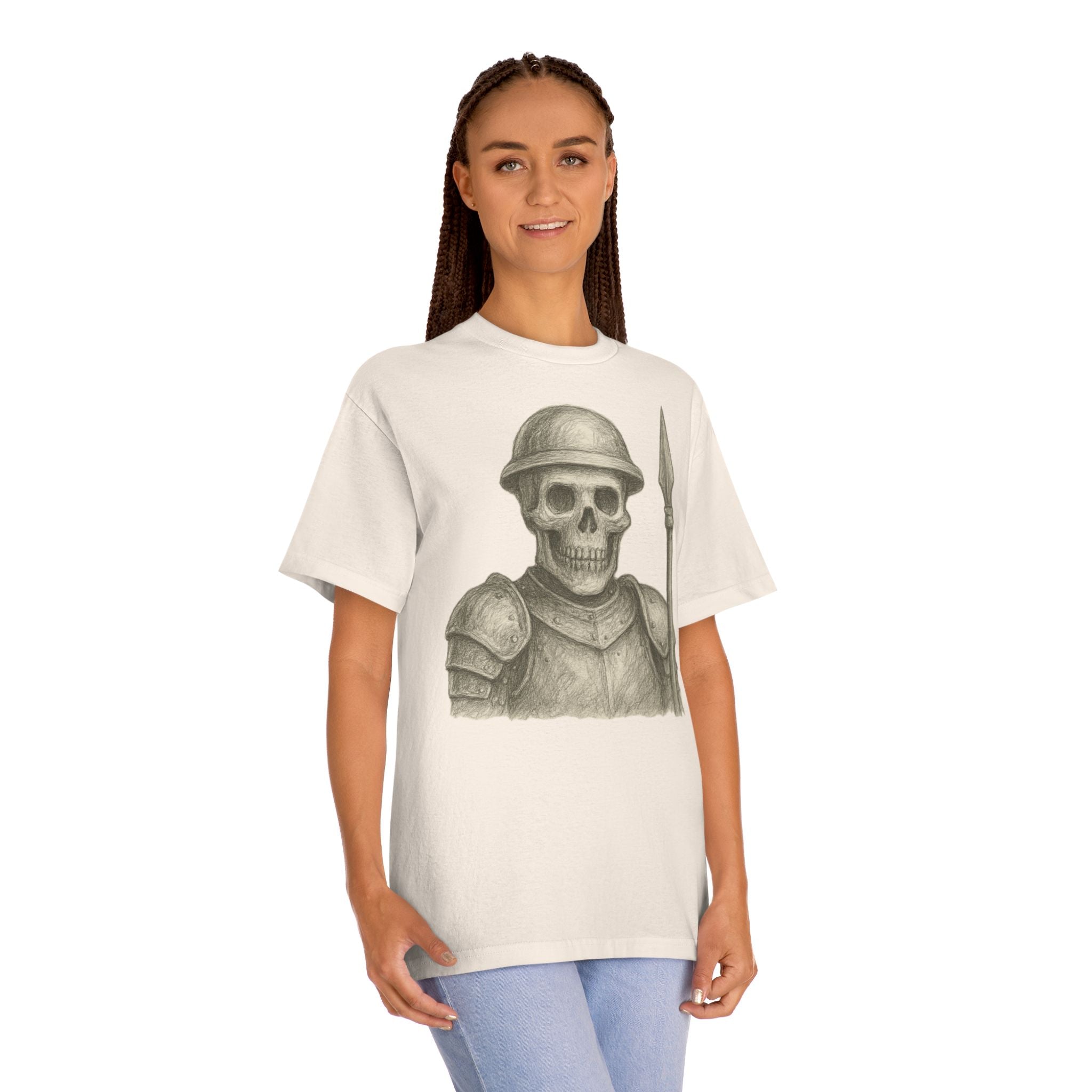 Skele Trooper T-Shirt