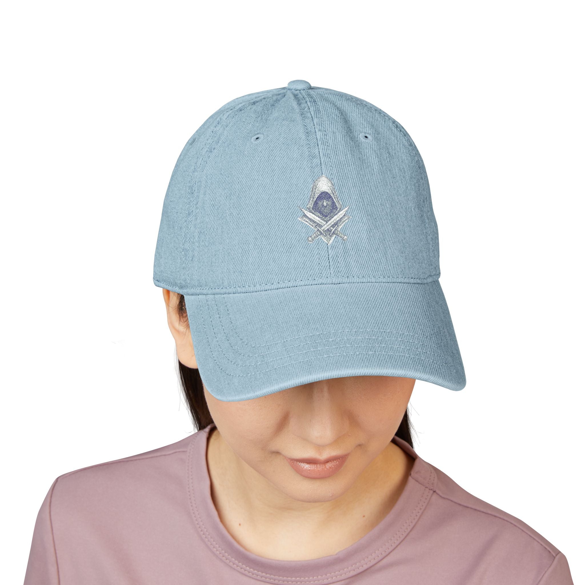 Rogue Main Cap