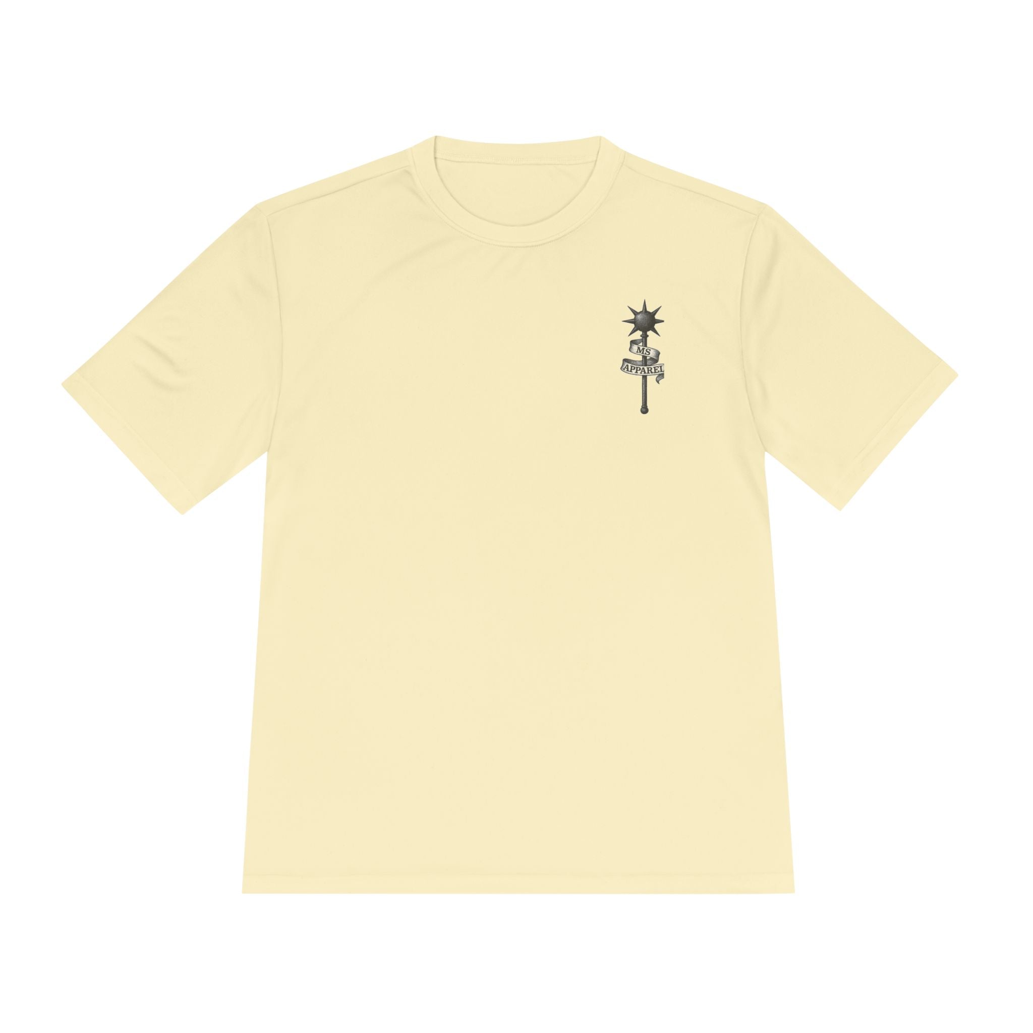Wizard Main Athletic Shirt