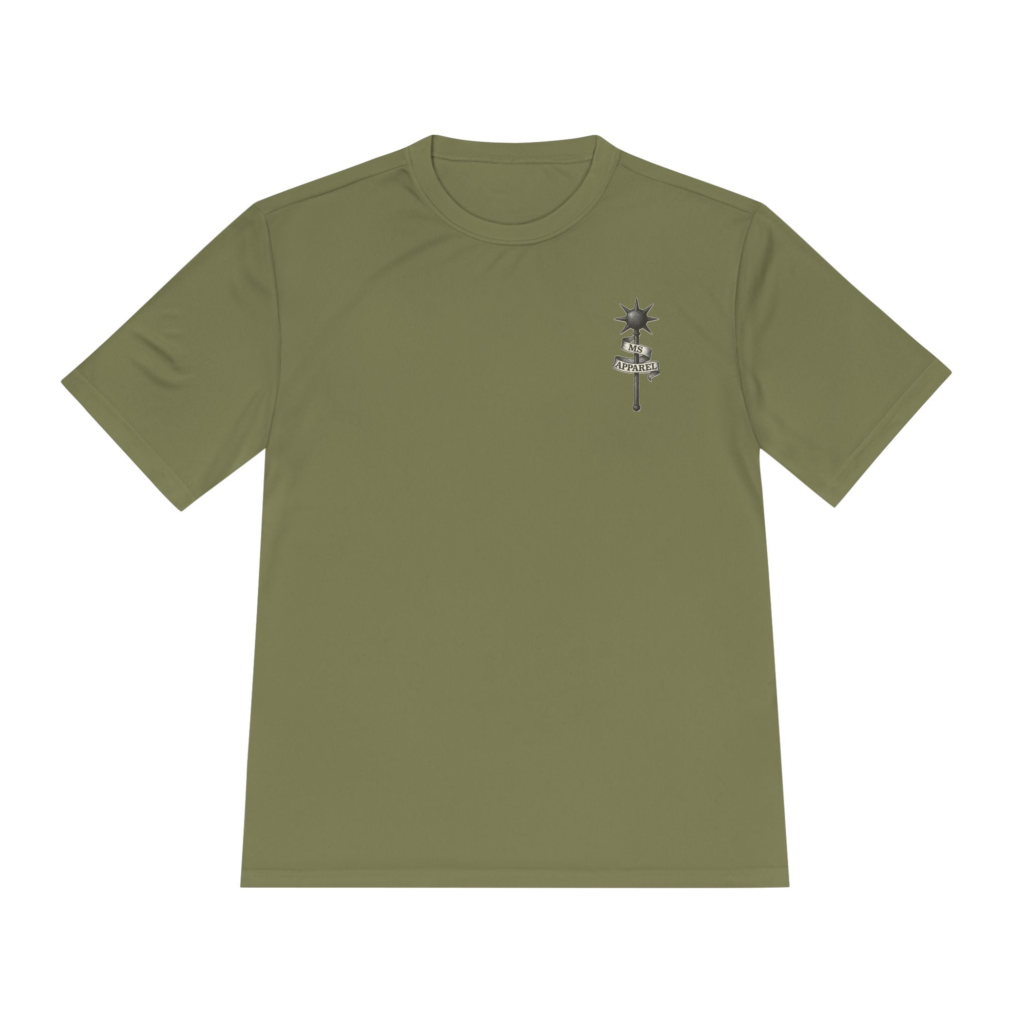 Fighter Main Athletic Shirt