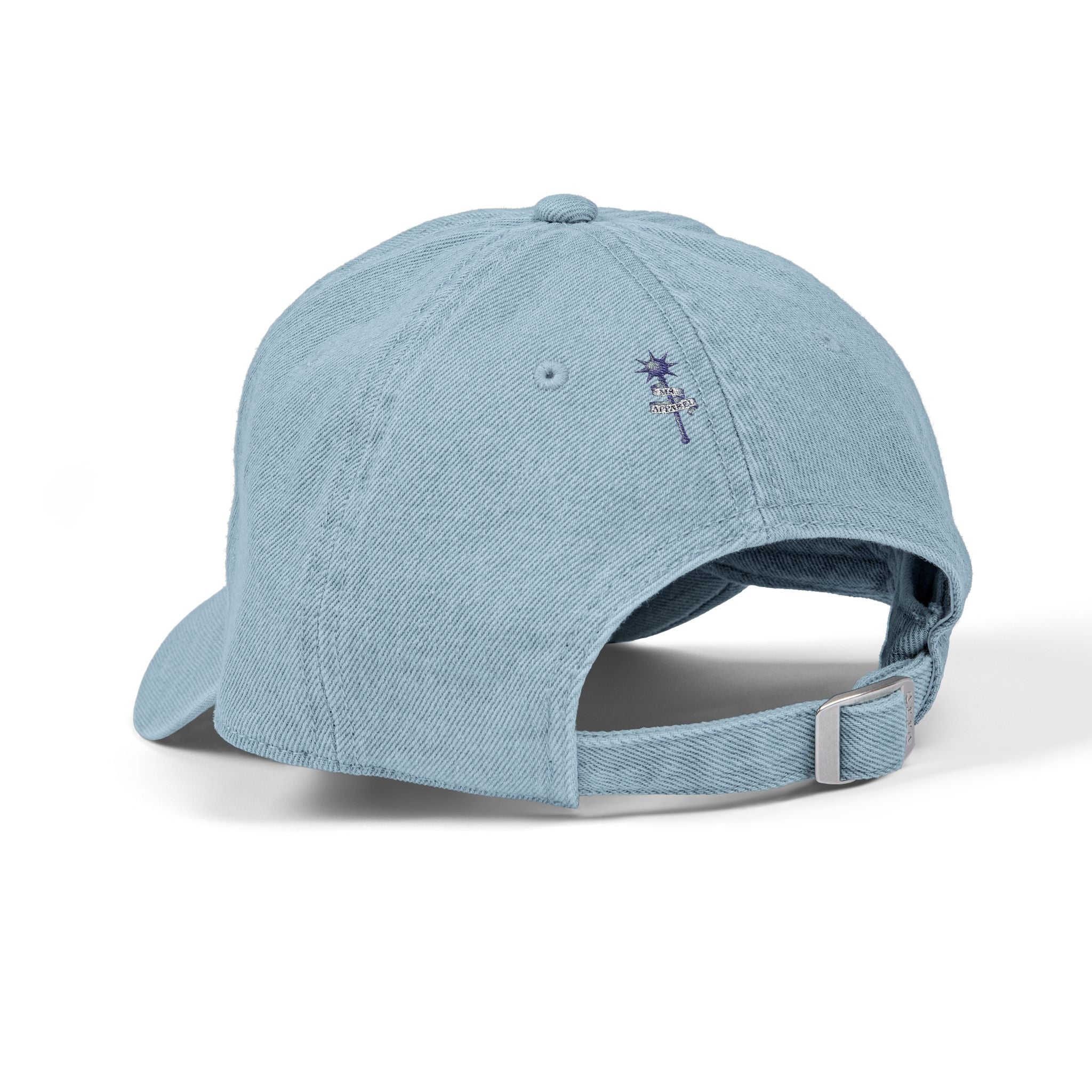 Ranger Main Cap