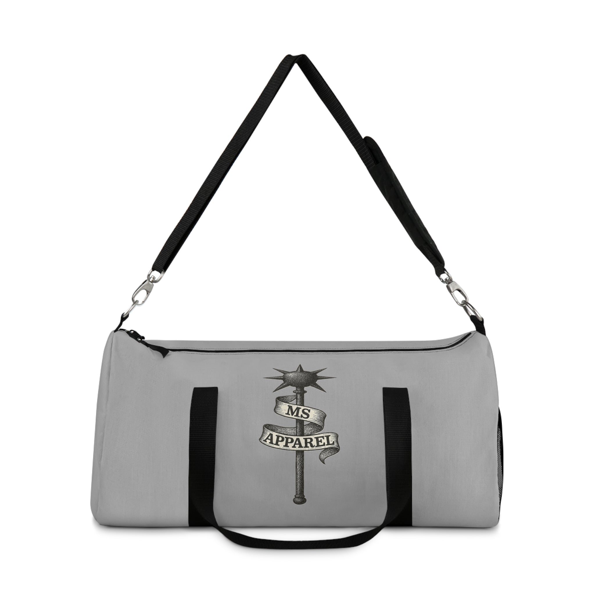 Morning Star Duffel