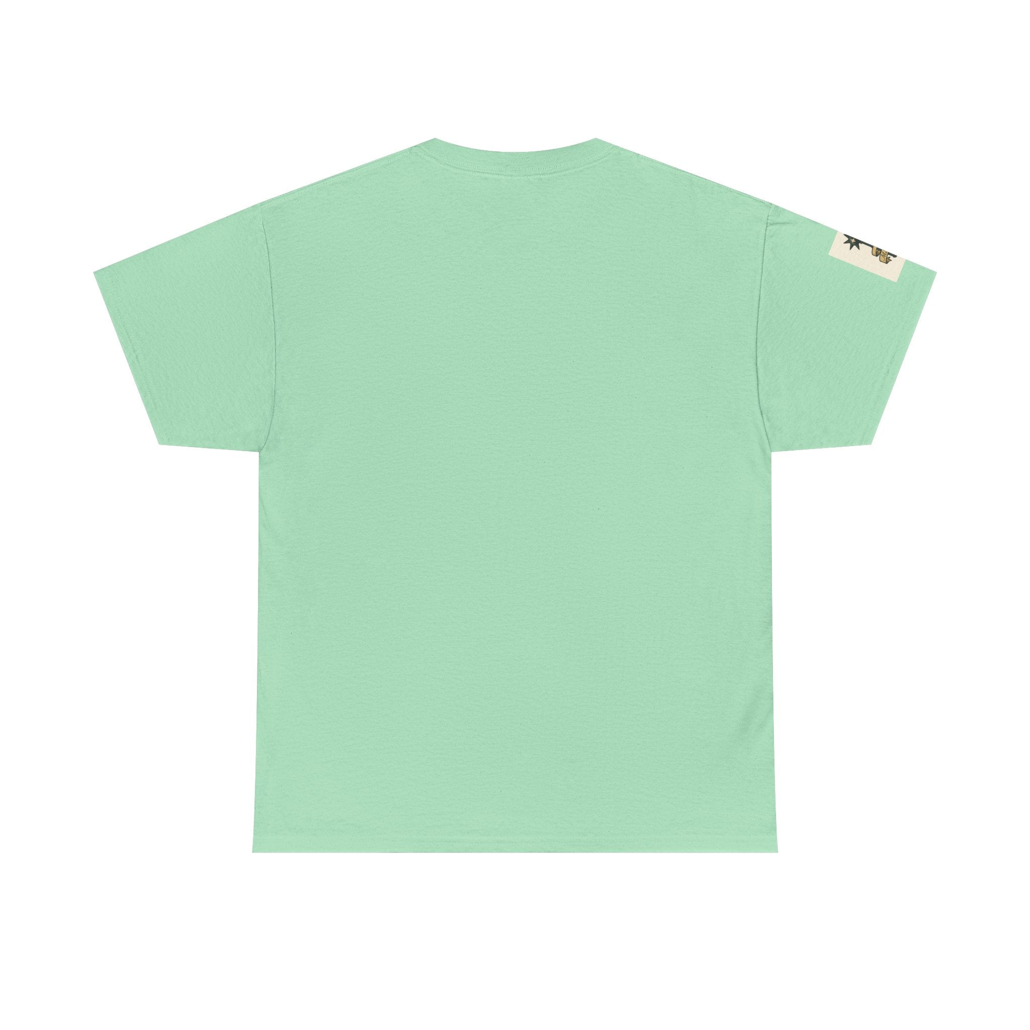 OG Morning Star Apparel Logo