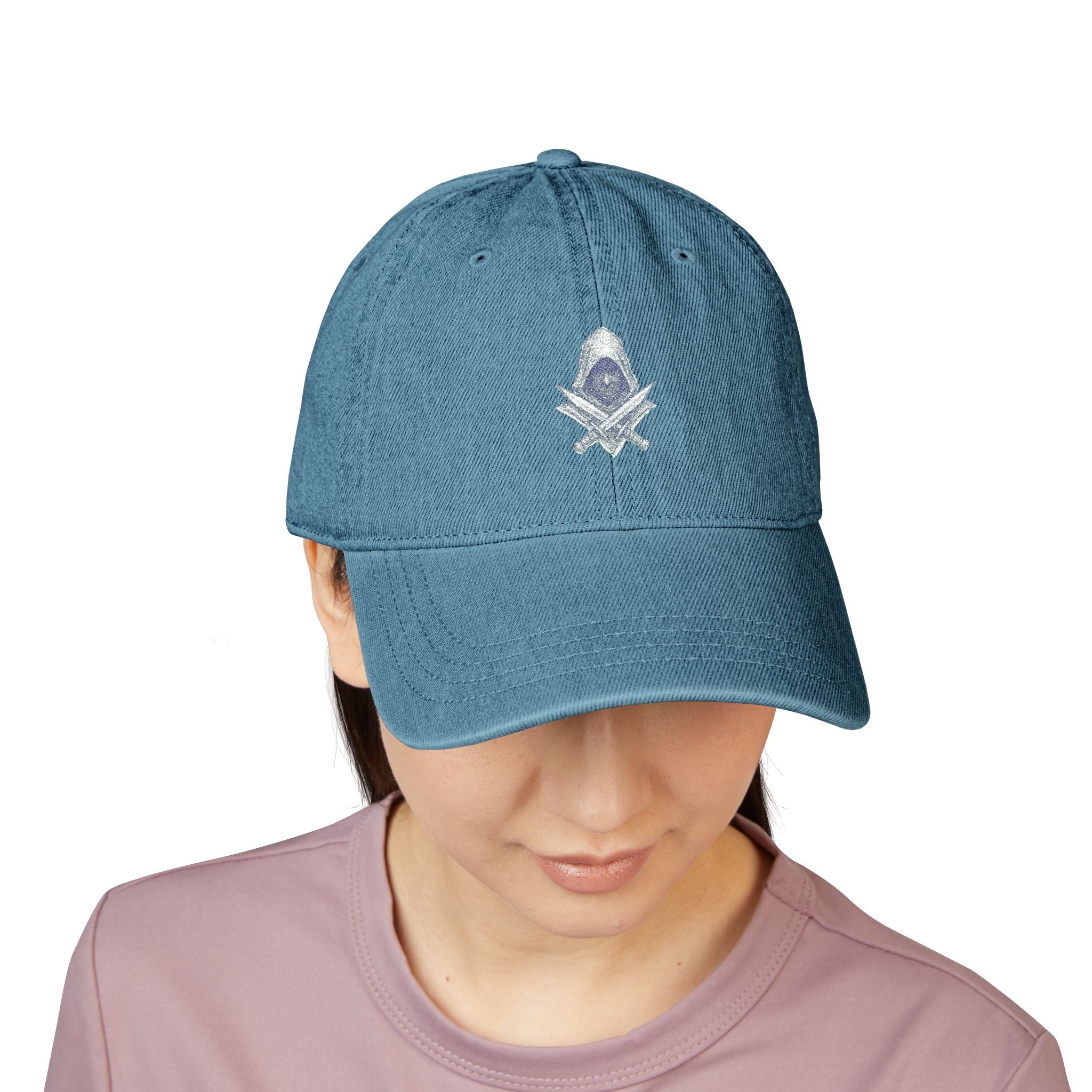 Rogue Main Cap