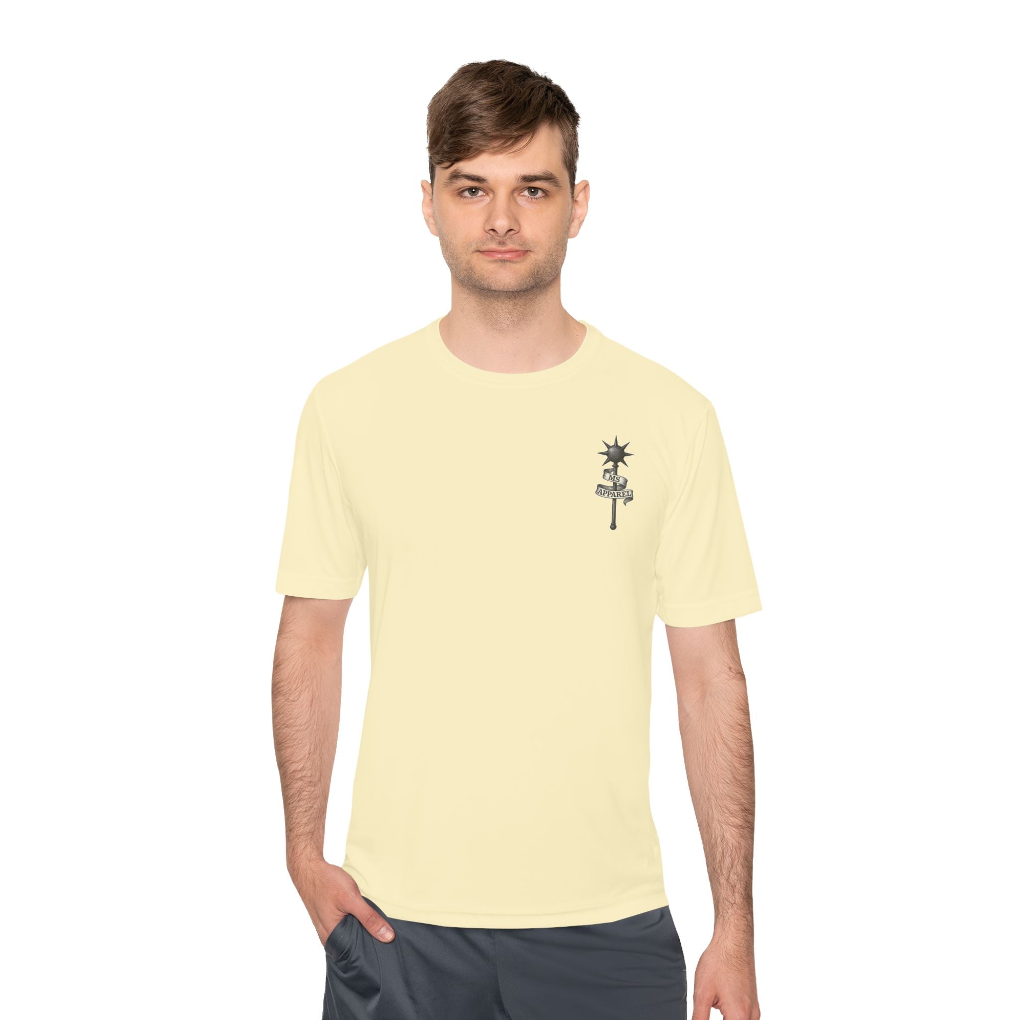 Fighter Main Athletic Shirt