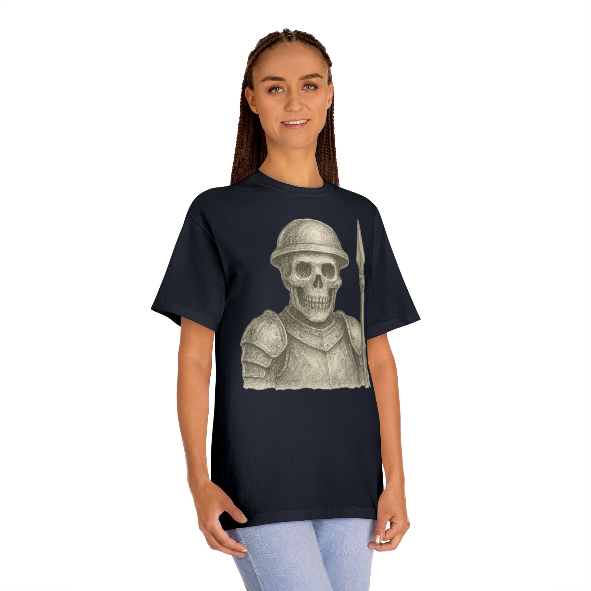 Skele Trooper T-Shirt