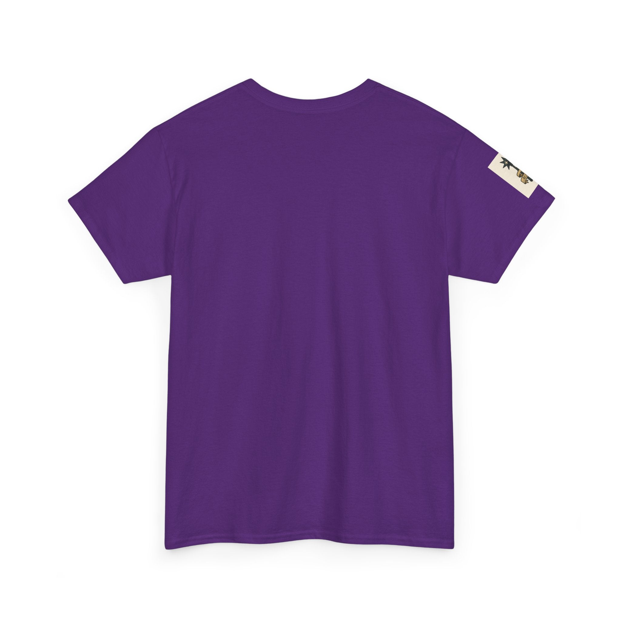 OG Morning Star Apparel Logo