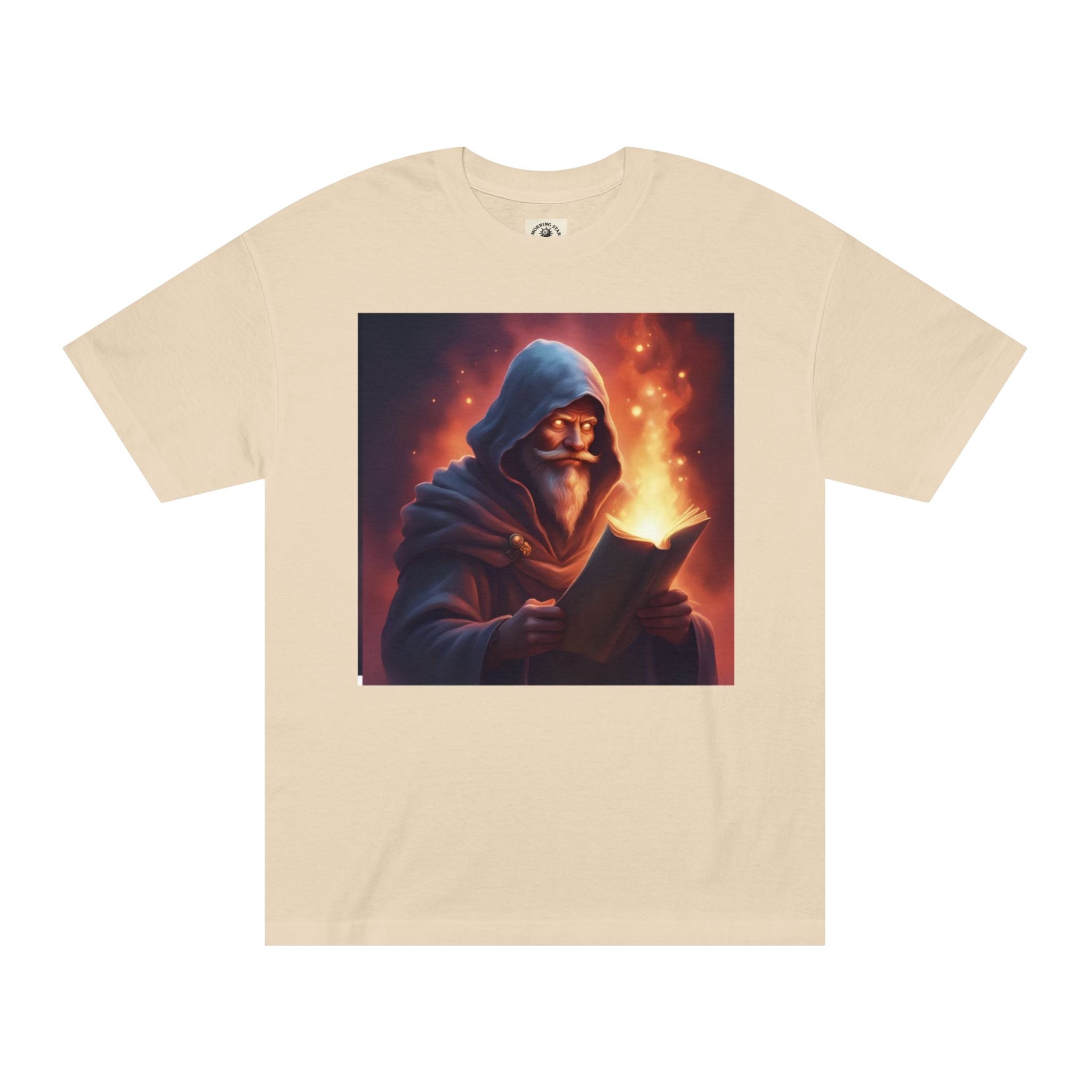 Fire Mage T-Shirt
