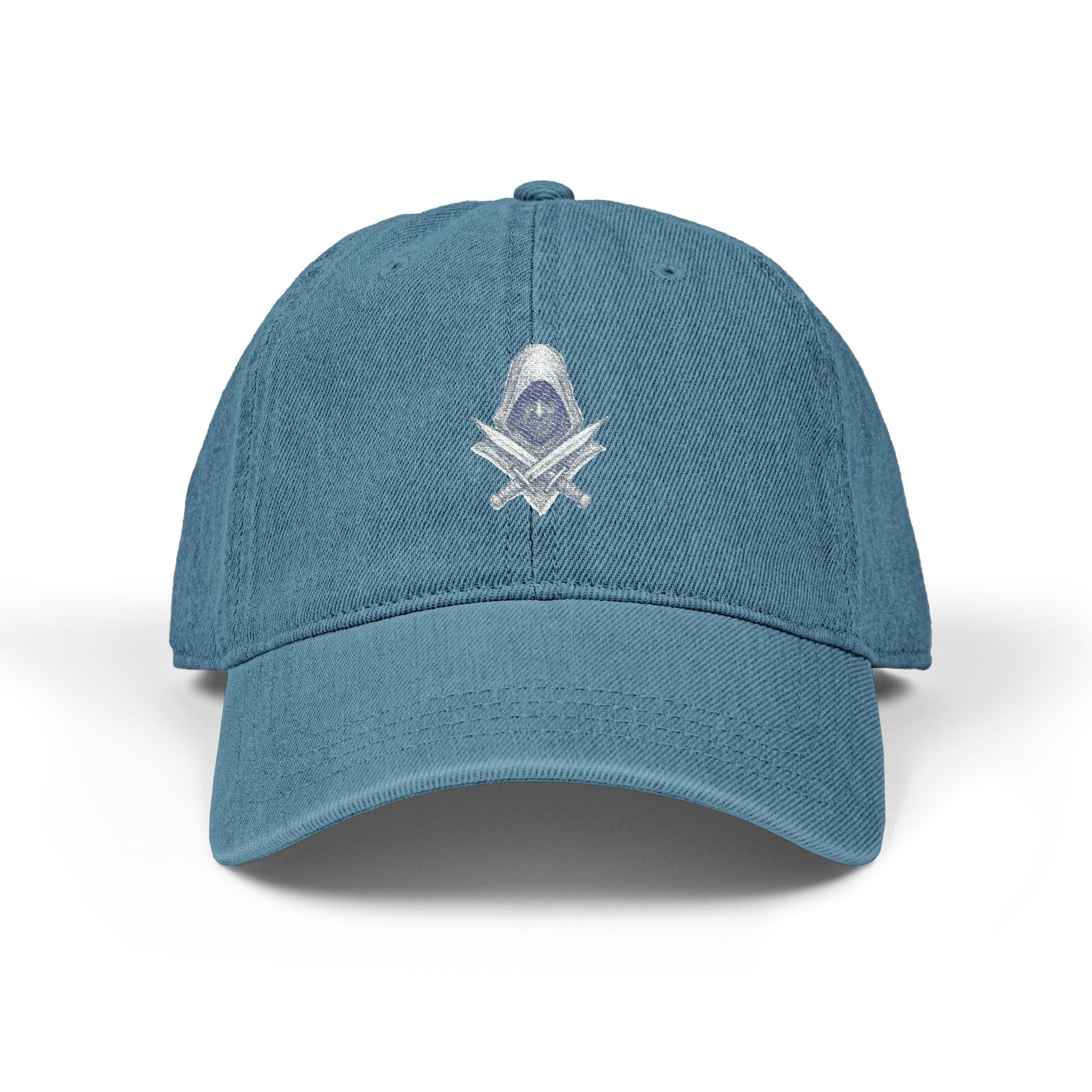 Rogue Main Cap