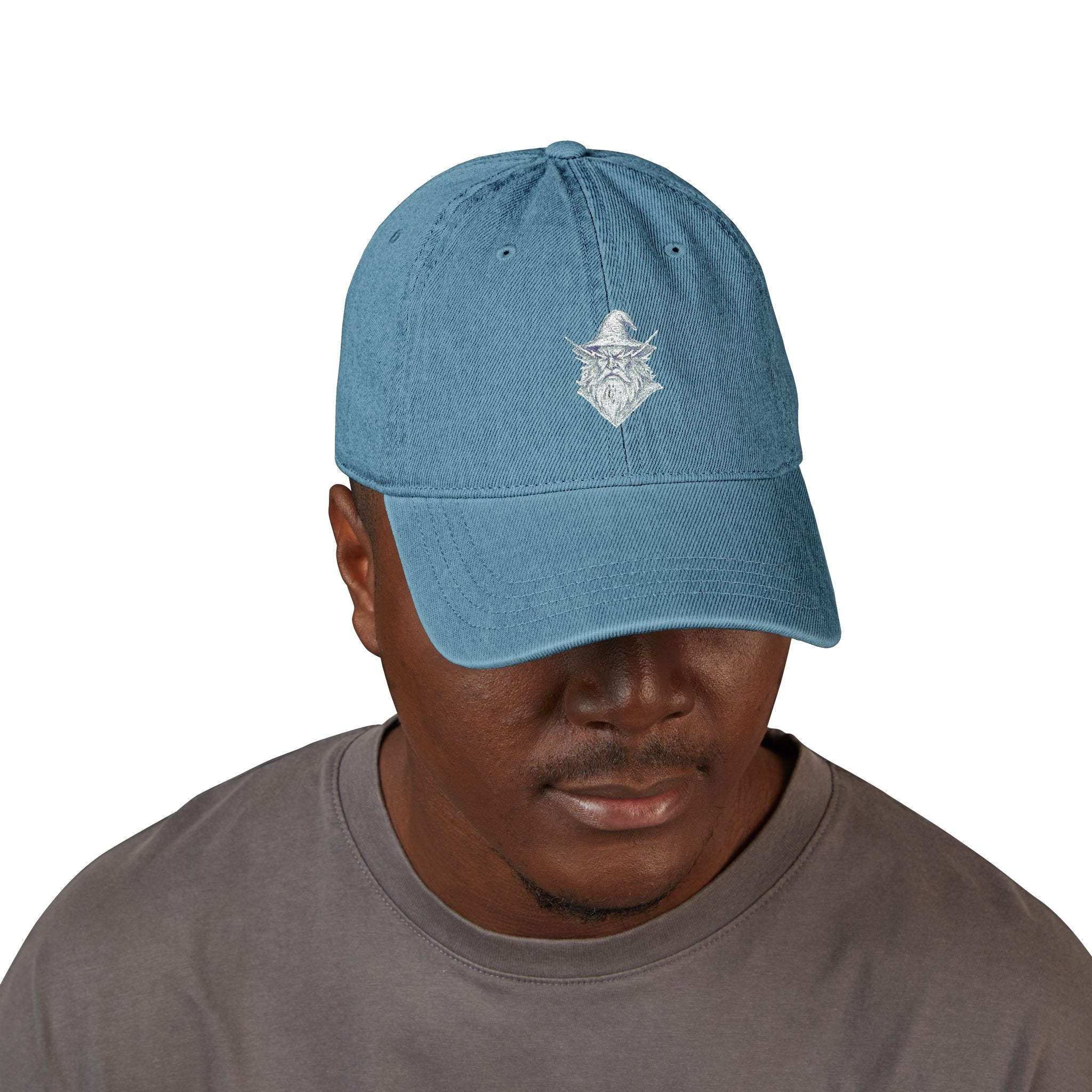 Wizard Main Cap