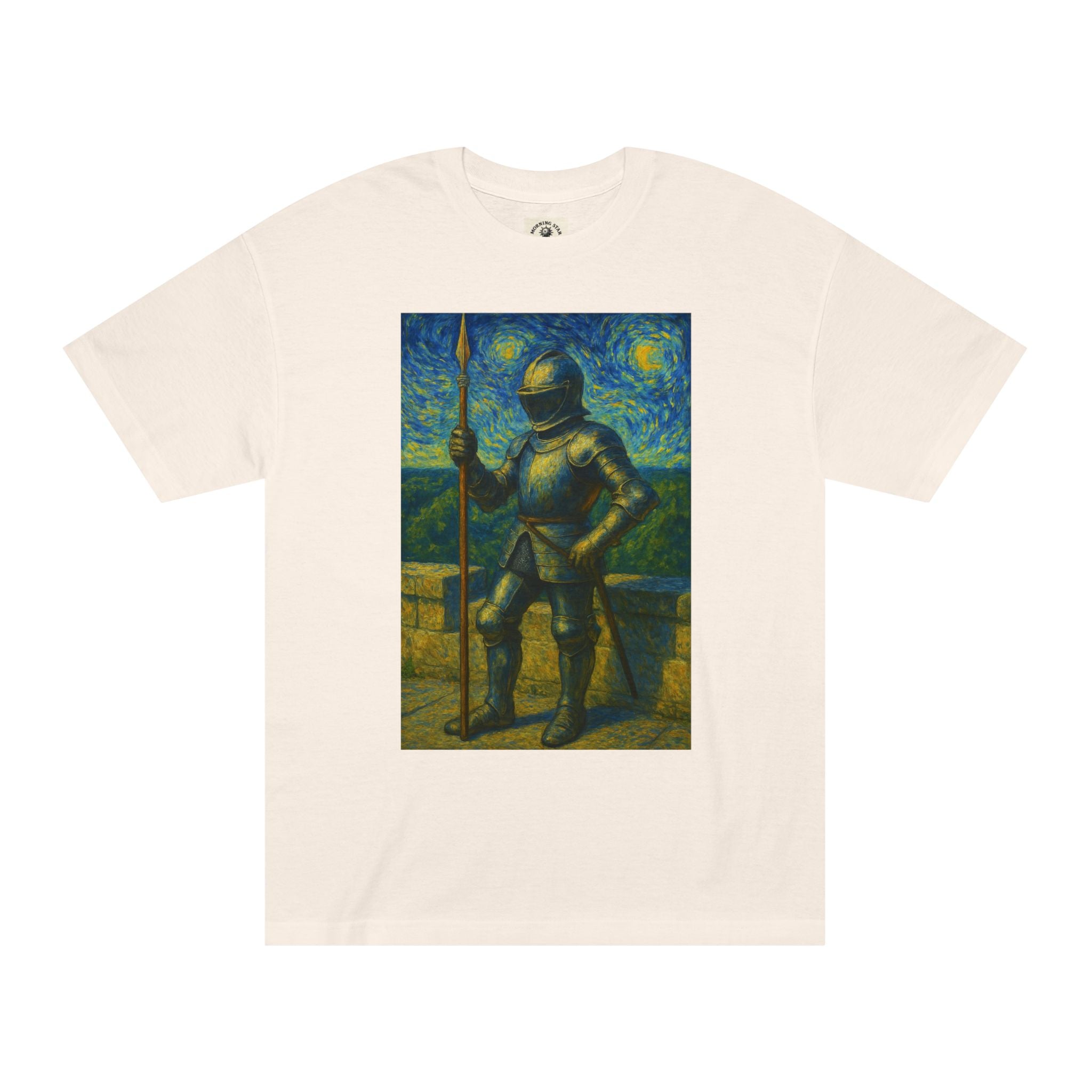 Night Guard T-Shirt