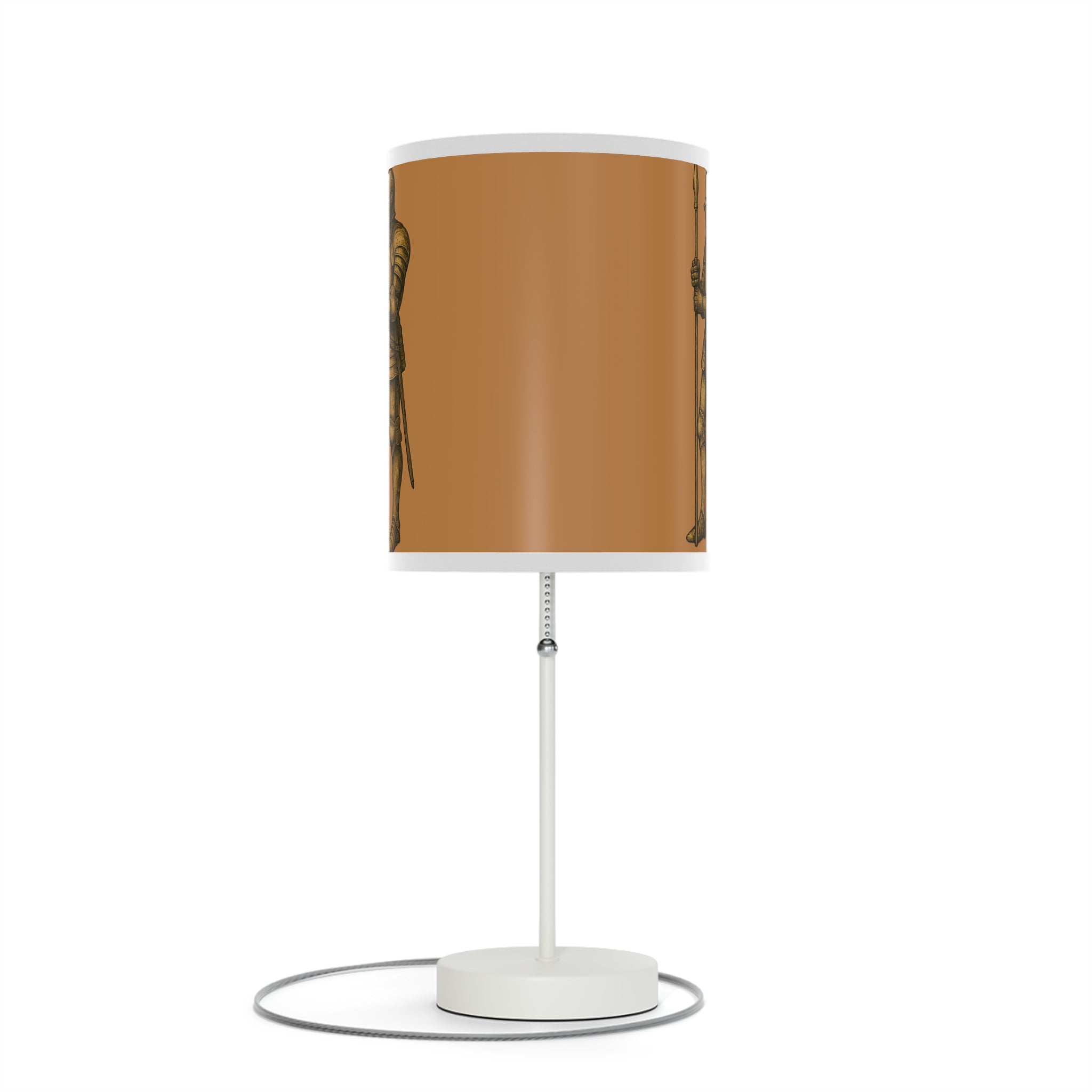 Troop Lamp