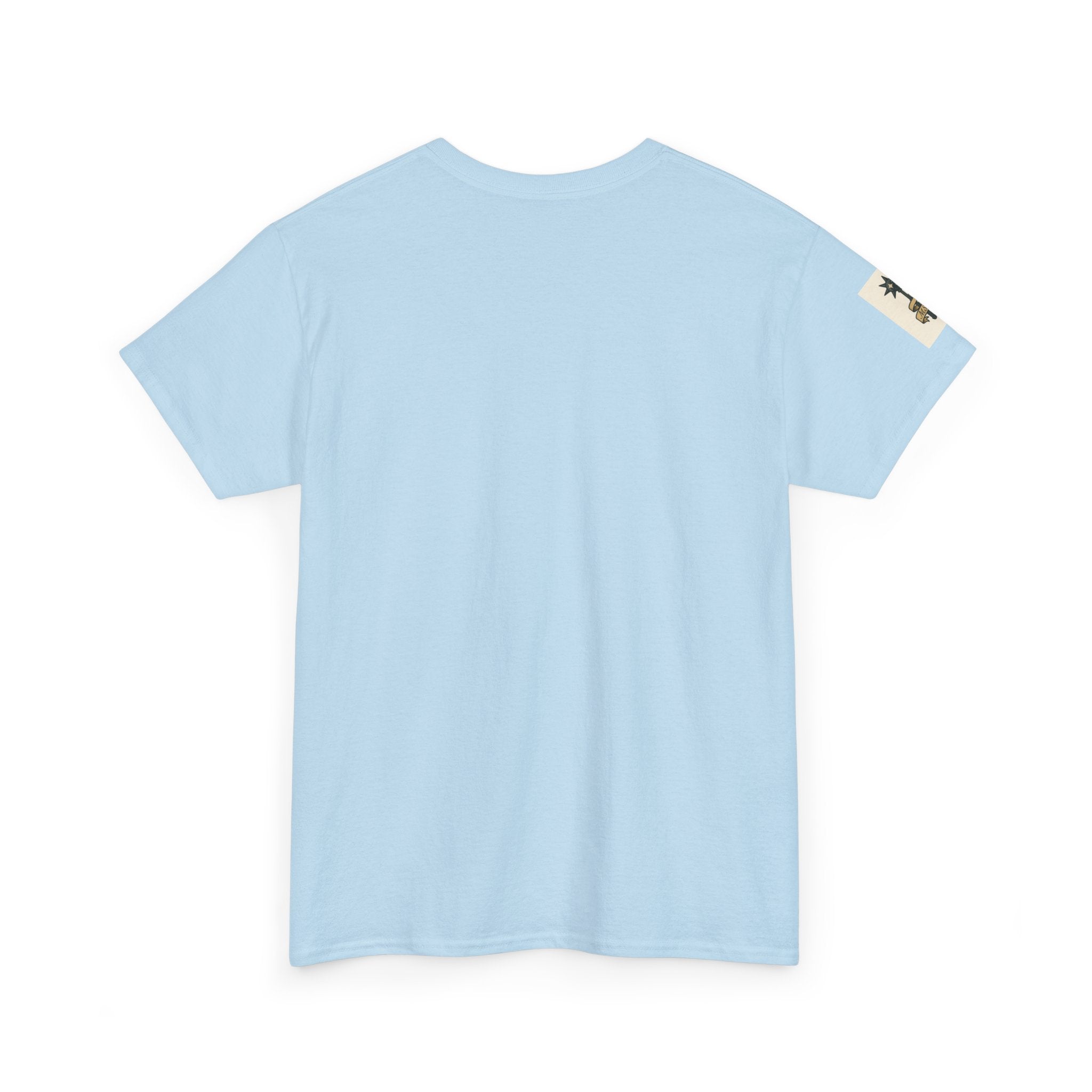 OG Morning Star Apparel Logo