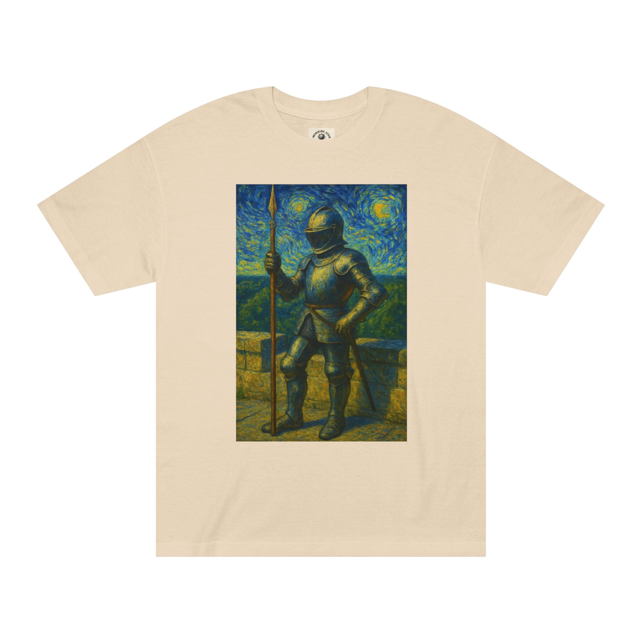 Night Guard T-Shirt