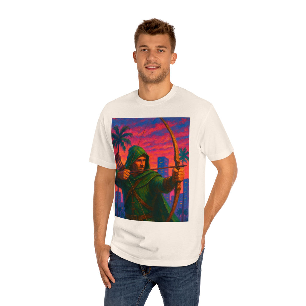 Ranger Main Beach T-shirt
