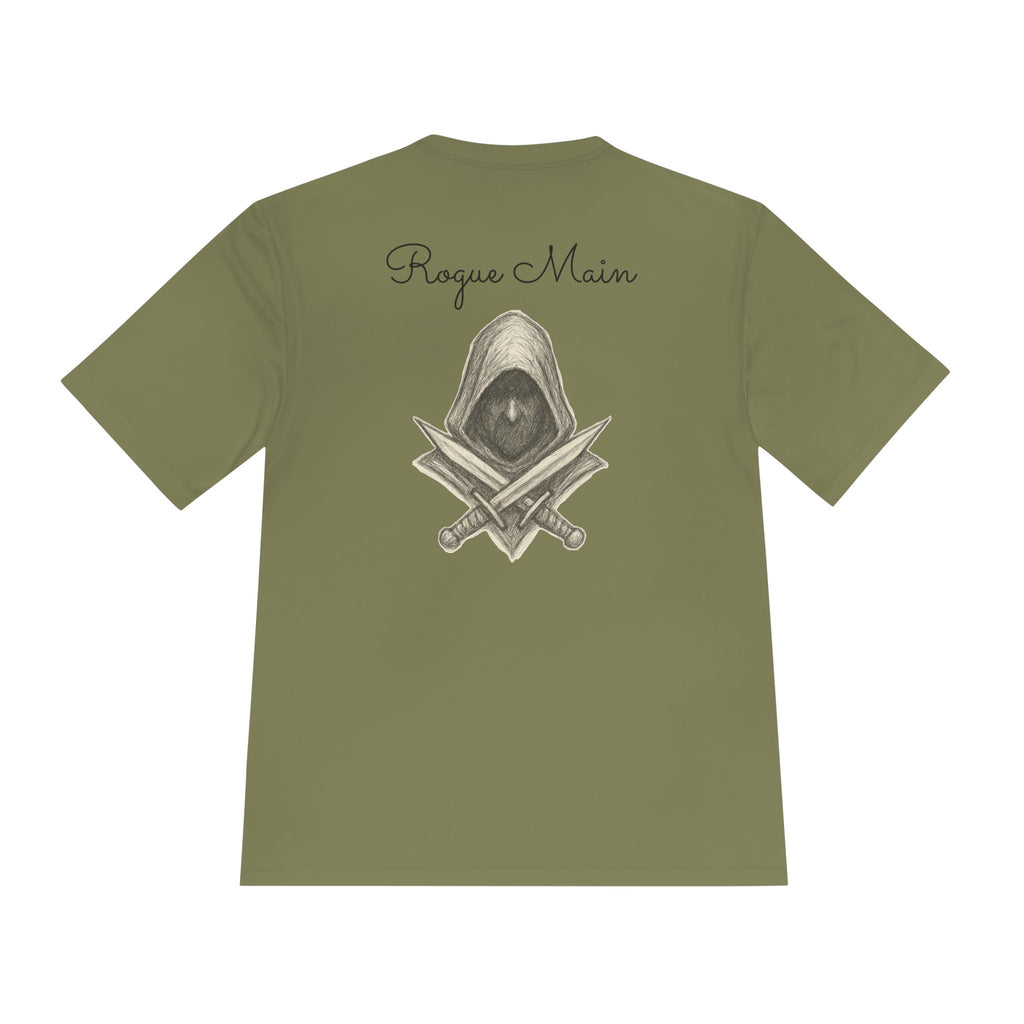Rogue Main Athletic Shirt