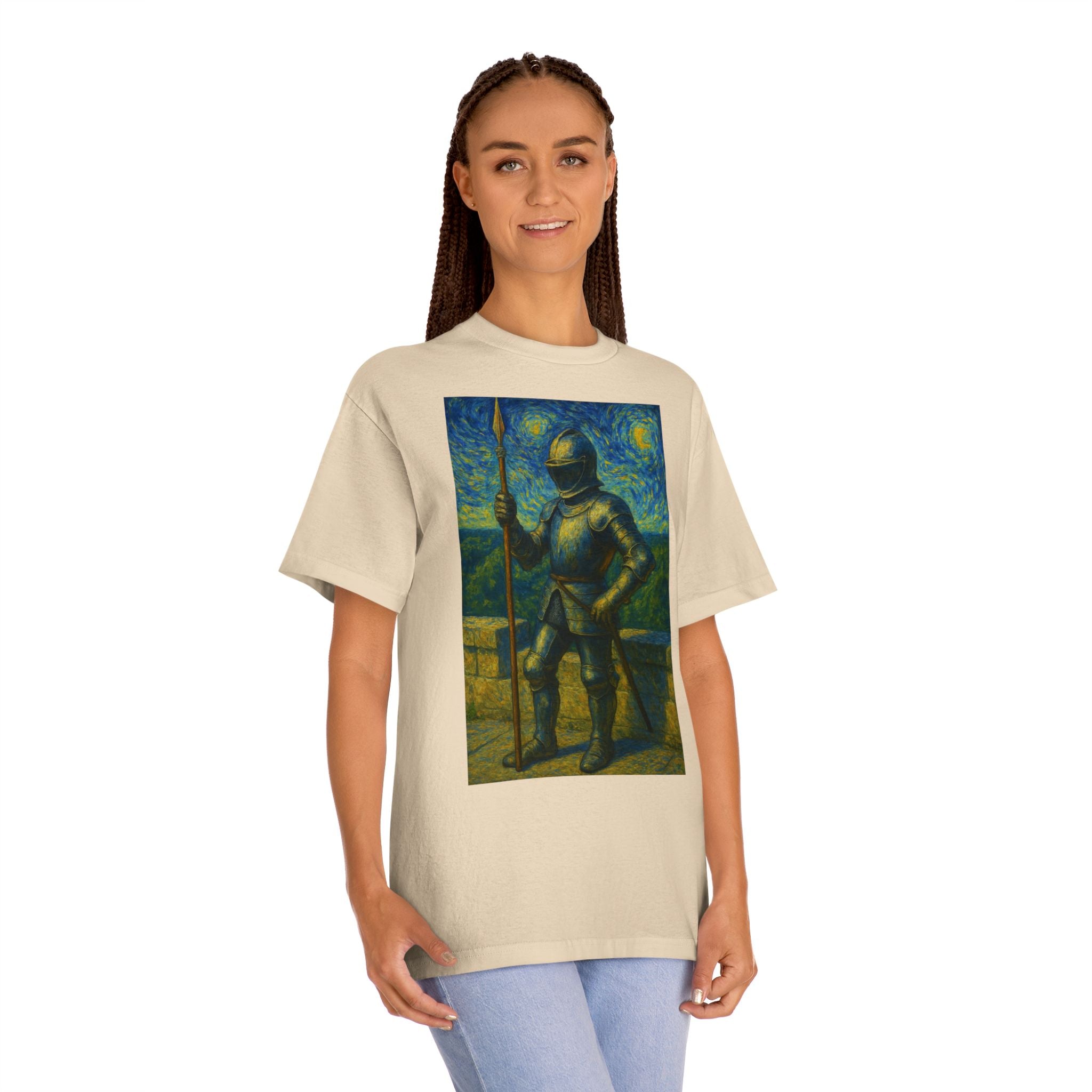 Night Guard T-Shirt