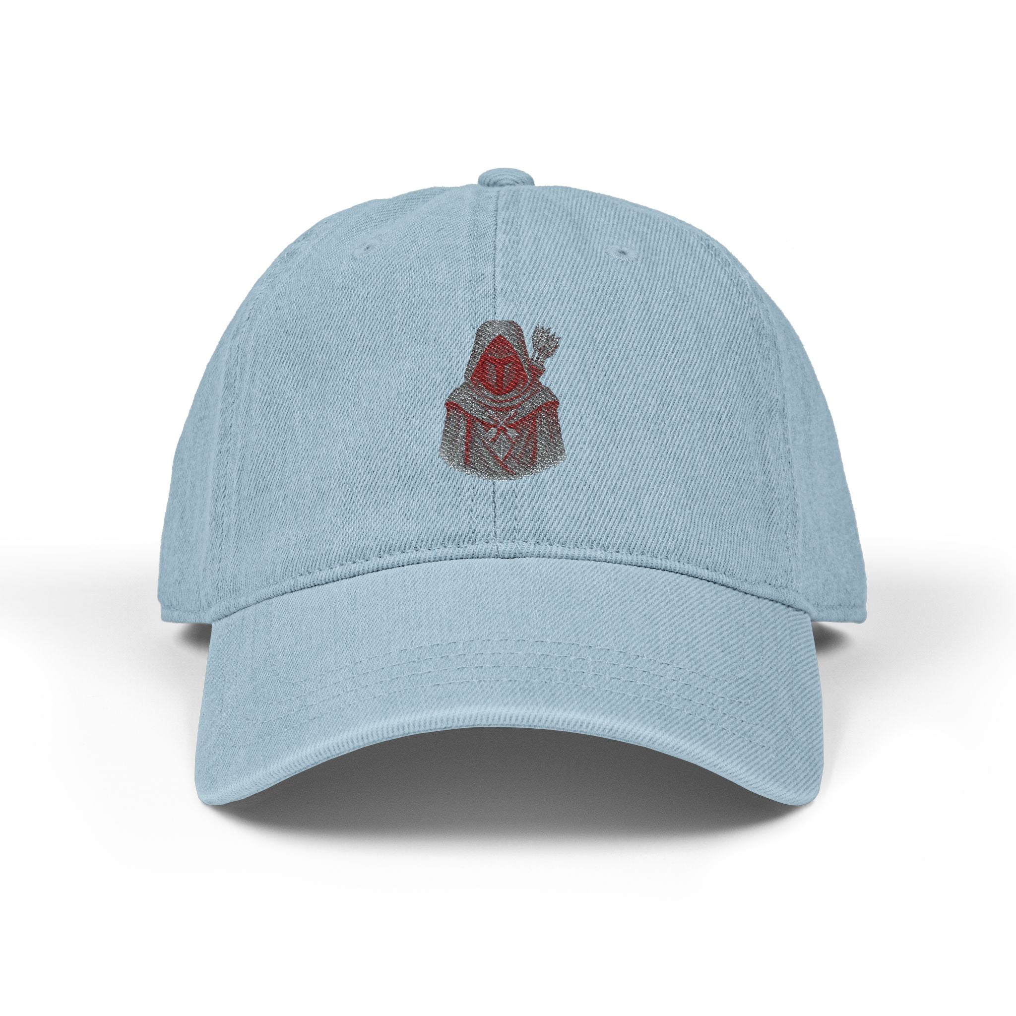 Ranger Main Cap