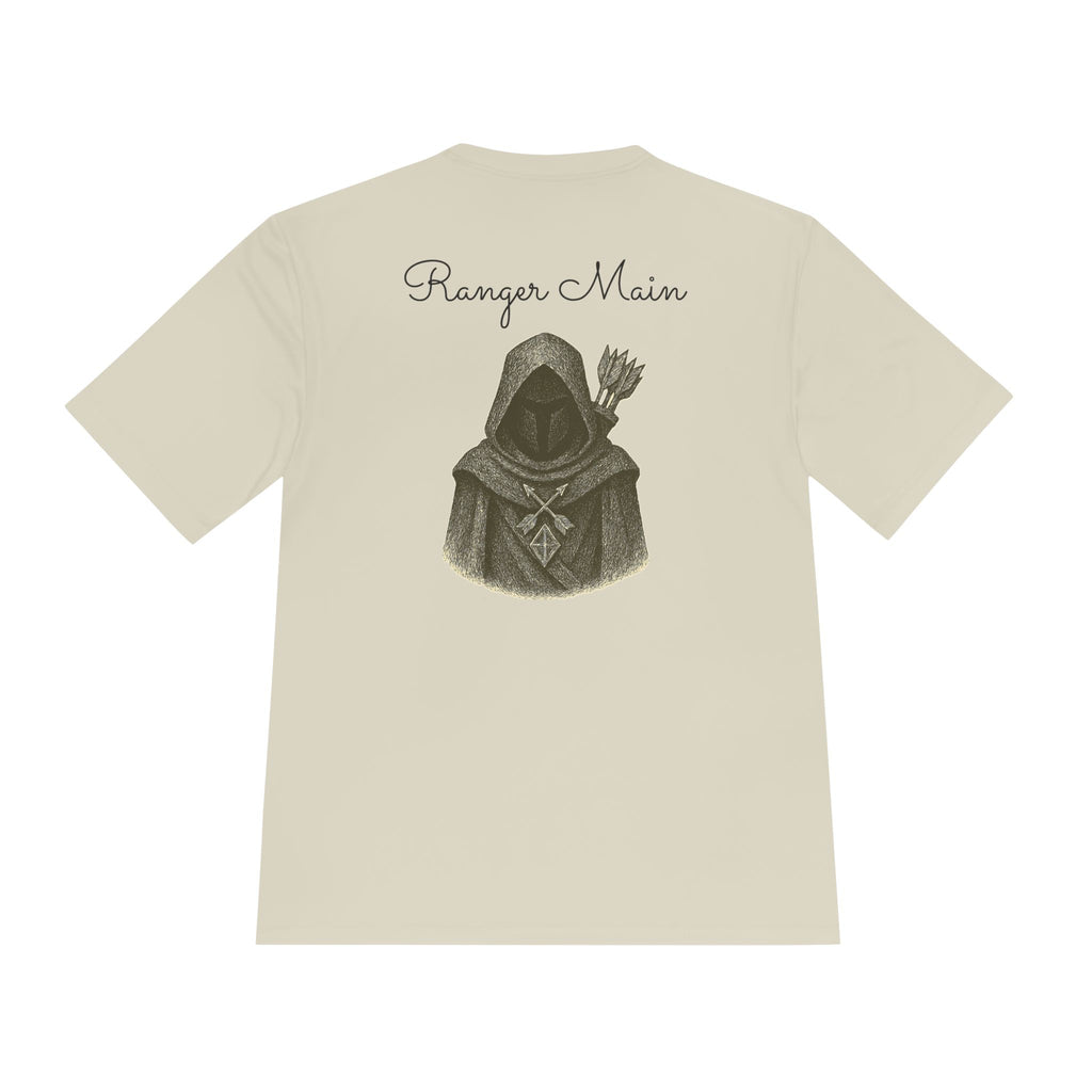 Ranger Main Athletic Shirt