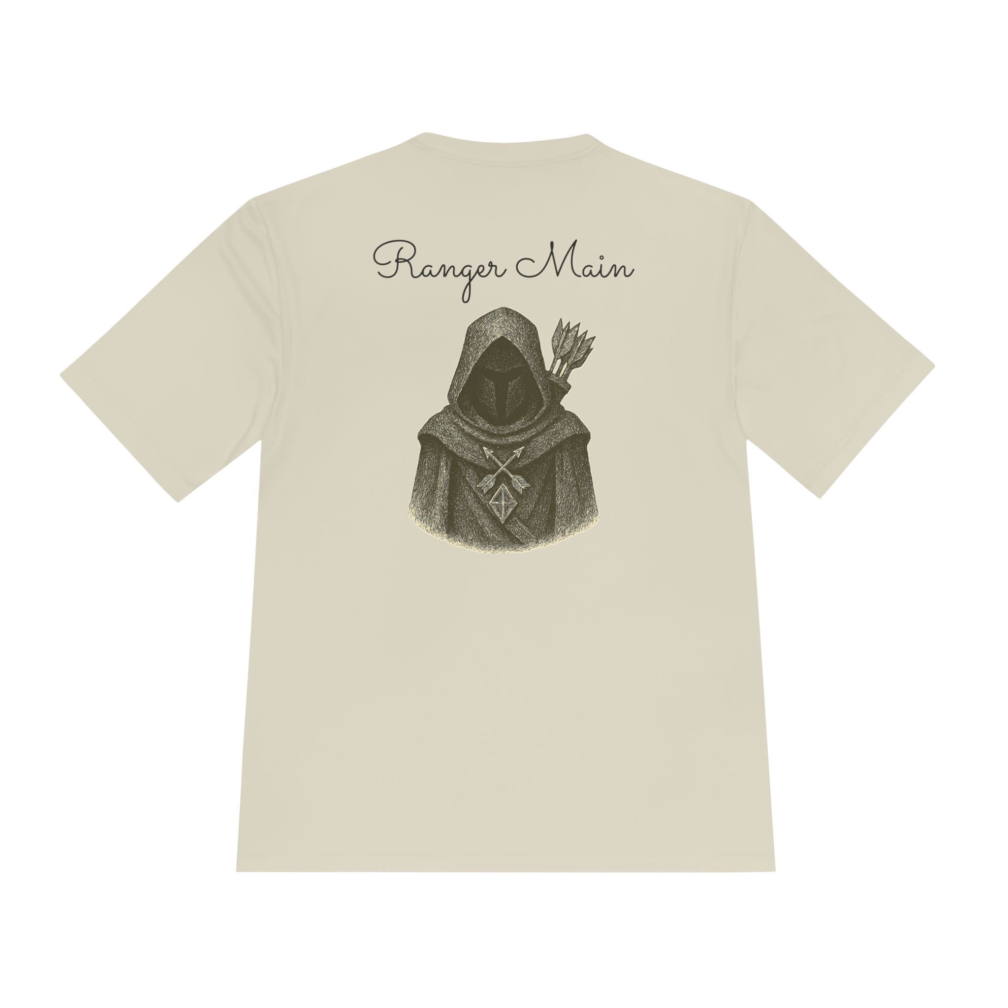 Ranger Main Athletic Shirt