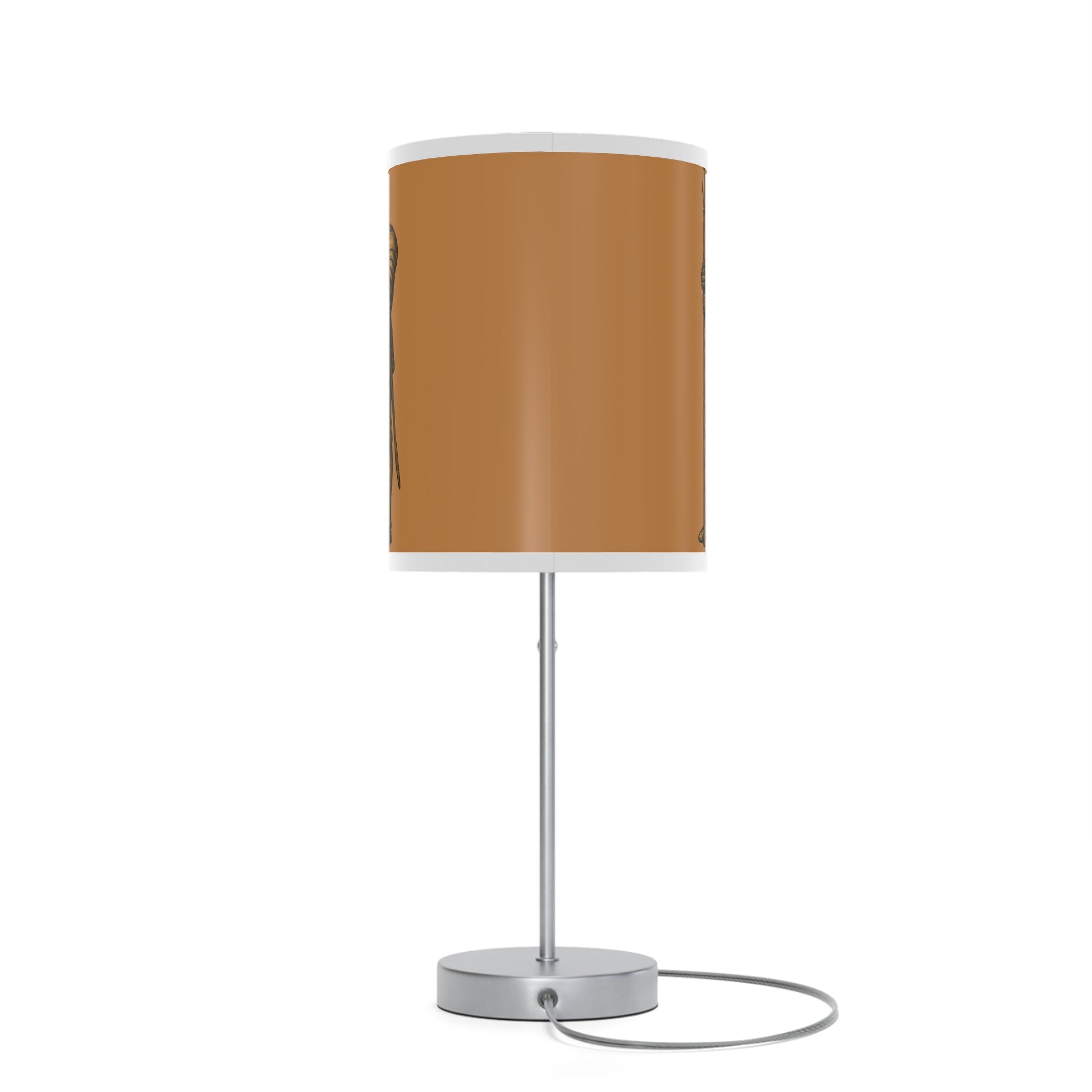 Troop Lamp