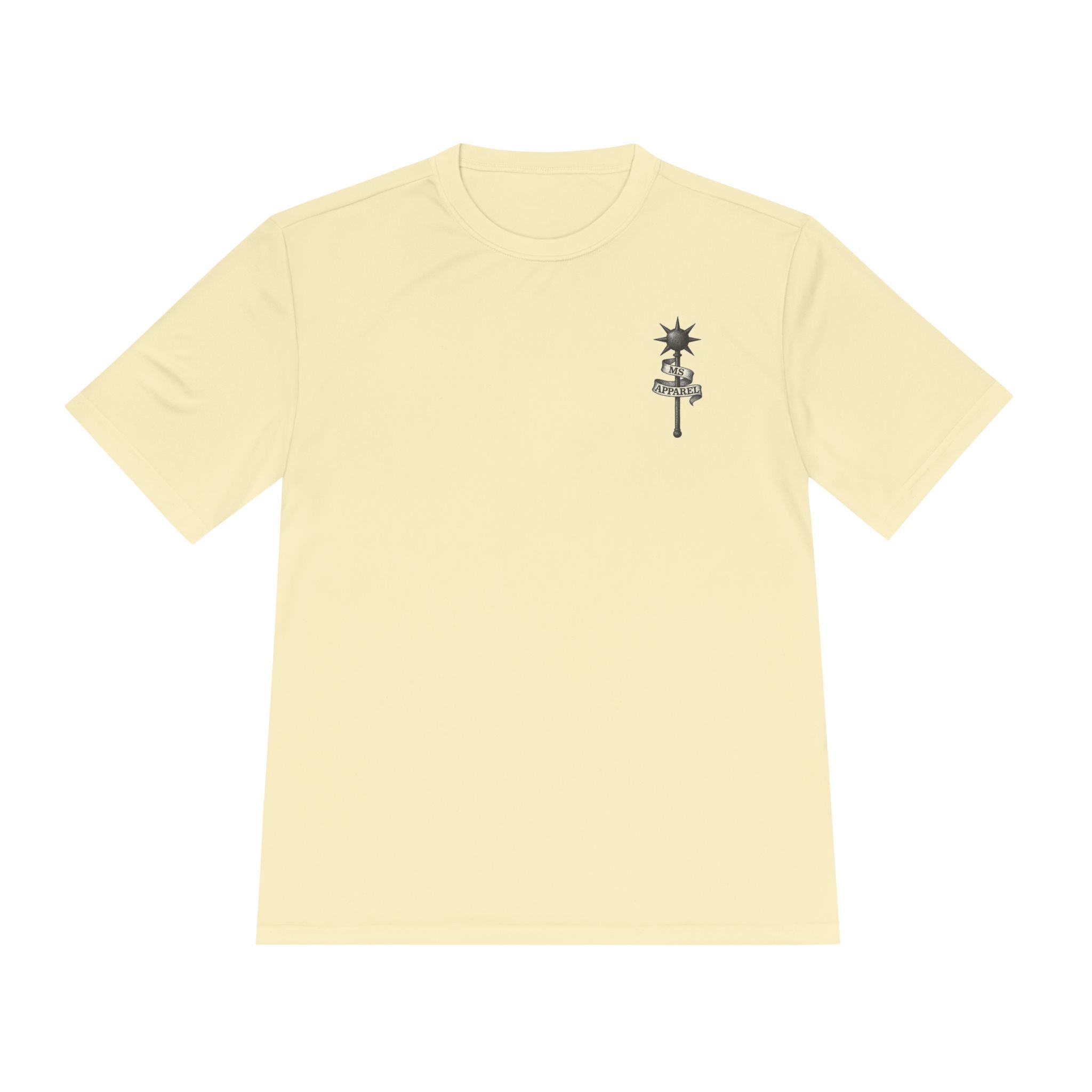 Fighter Main Athletic Shirt