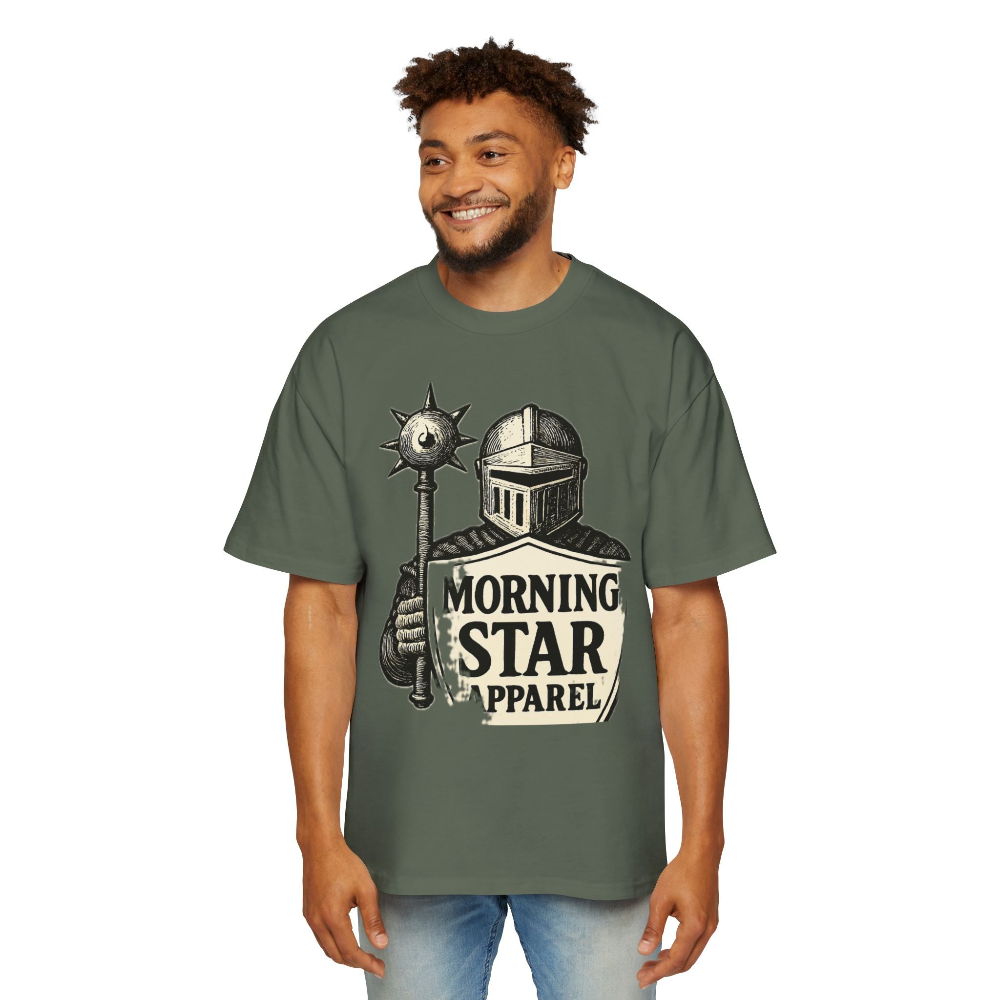 Morning Star Apparel Logo