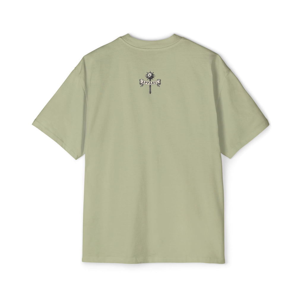 Morning Star Apparel Logo