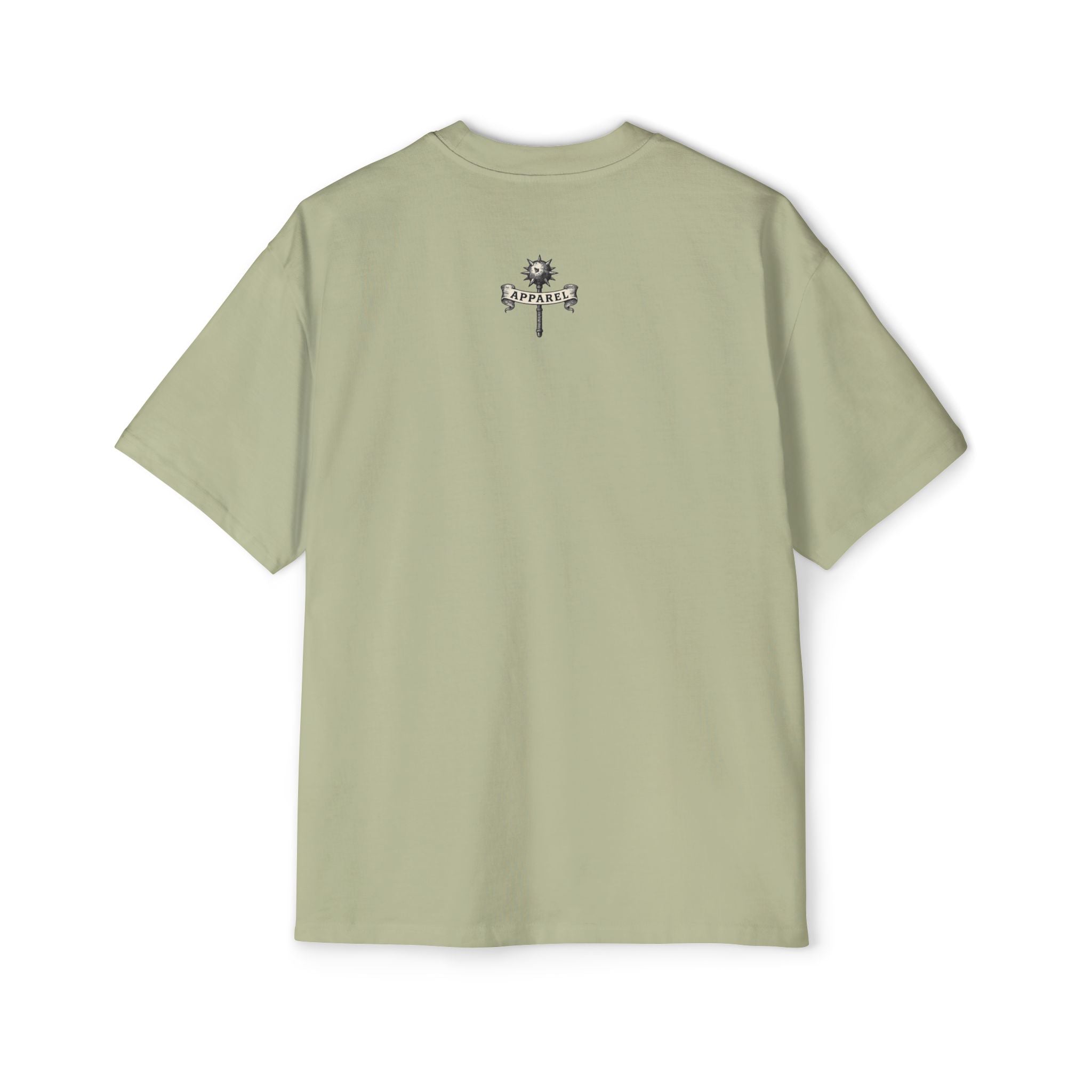 Morning Star Apparel Logo