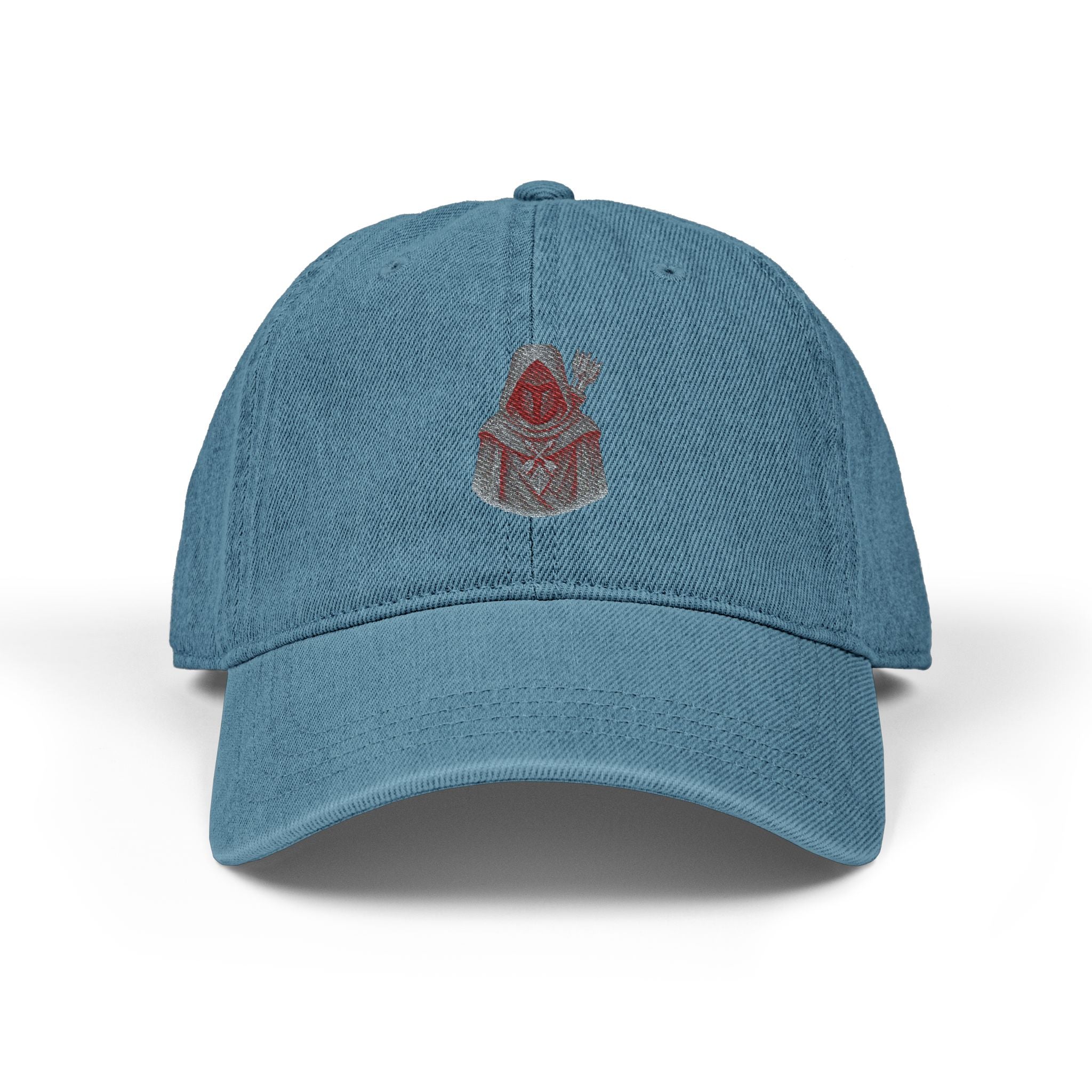 Ranger Main Cap