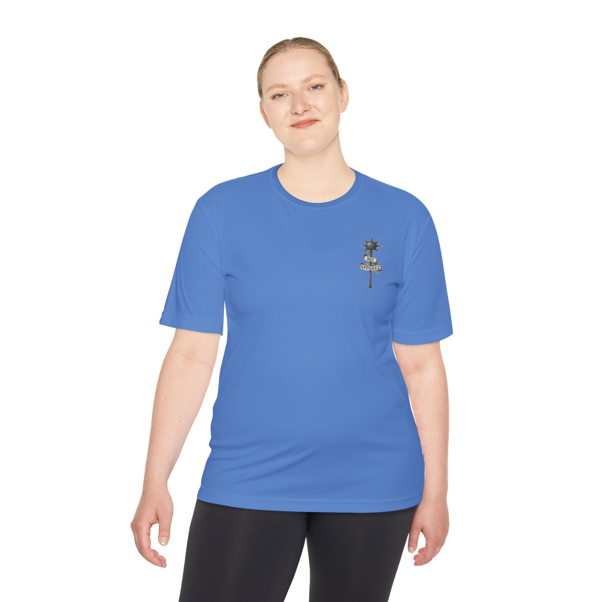 Fighter Main Athletic Shirt