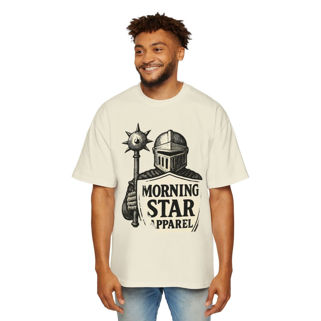 Morning Star Apparel Logo