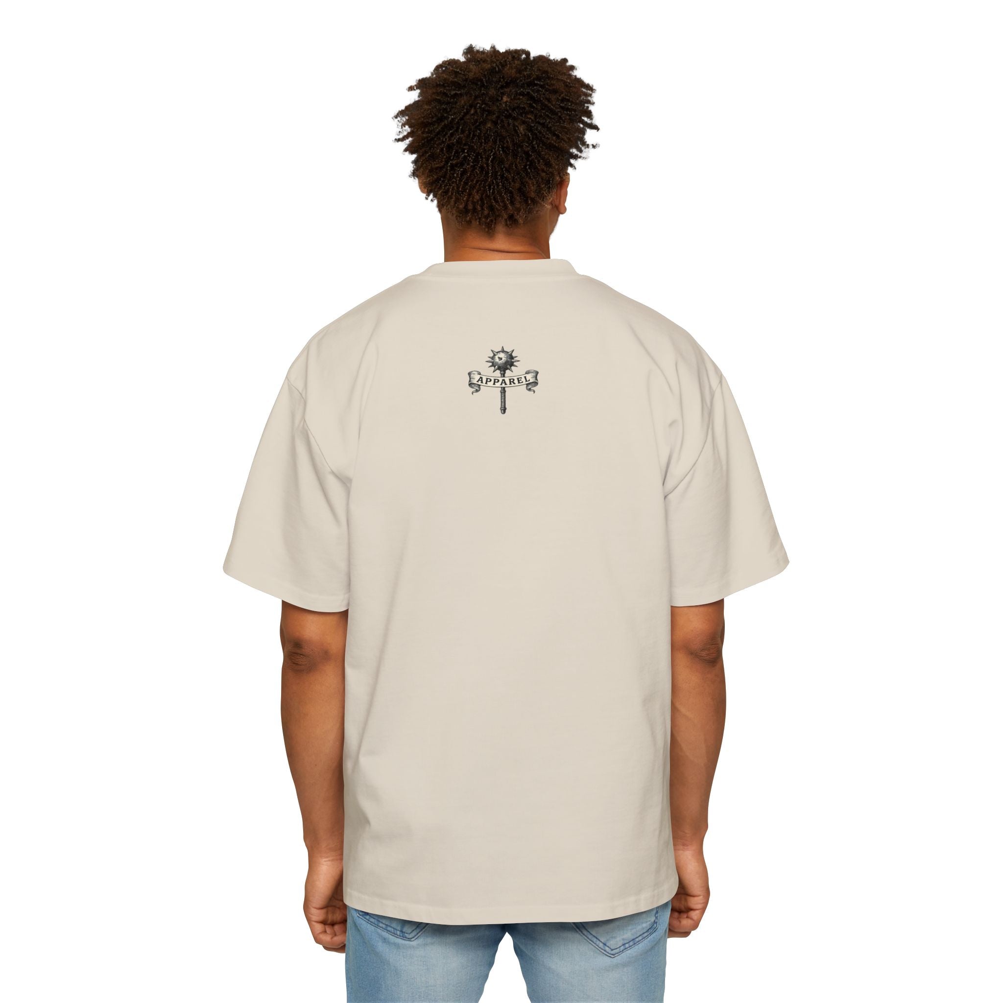 Morning Star Apparel Logo