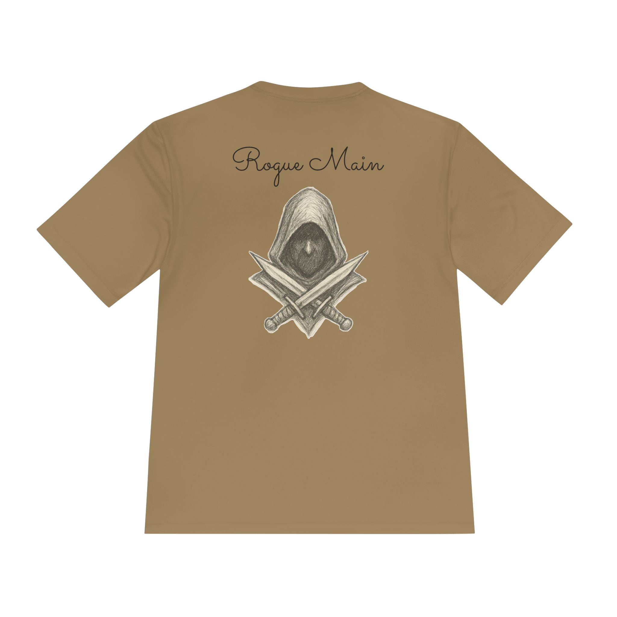 Rogue Main Athletic Shirt