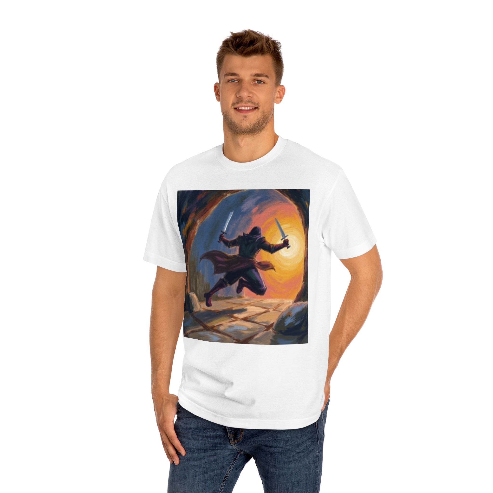 Dungeon Time T-Shirt