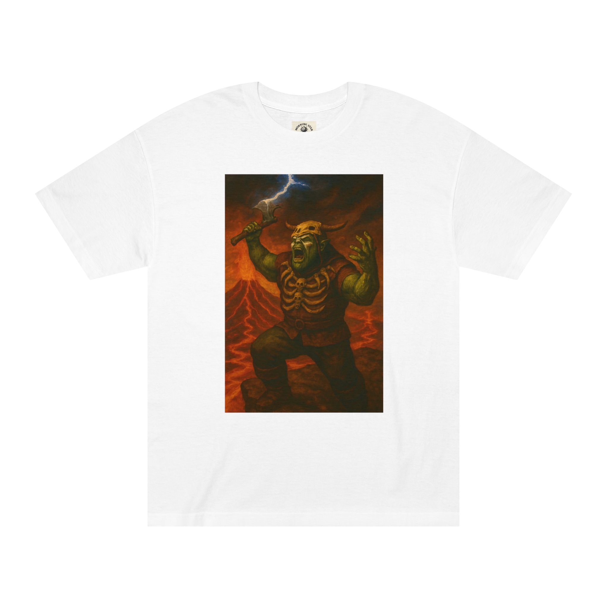 Orc Time T-Shirt
