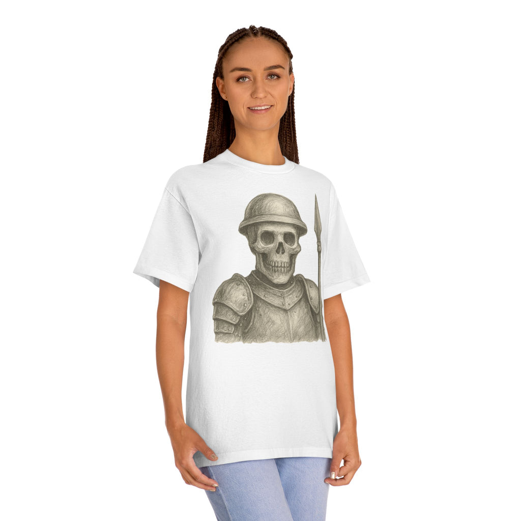 Skele Trooper T-Shirt
