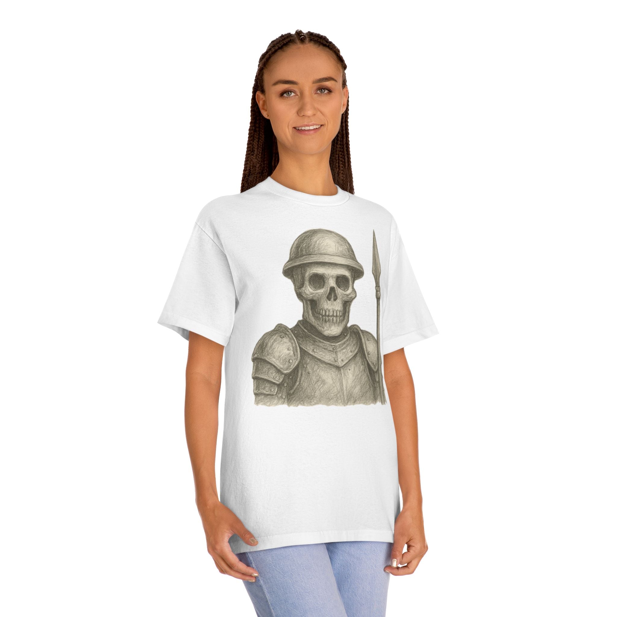 Skele Trooper T-Shirt