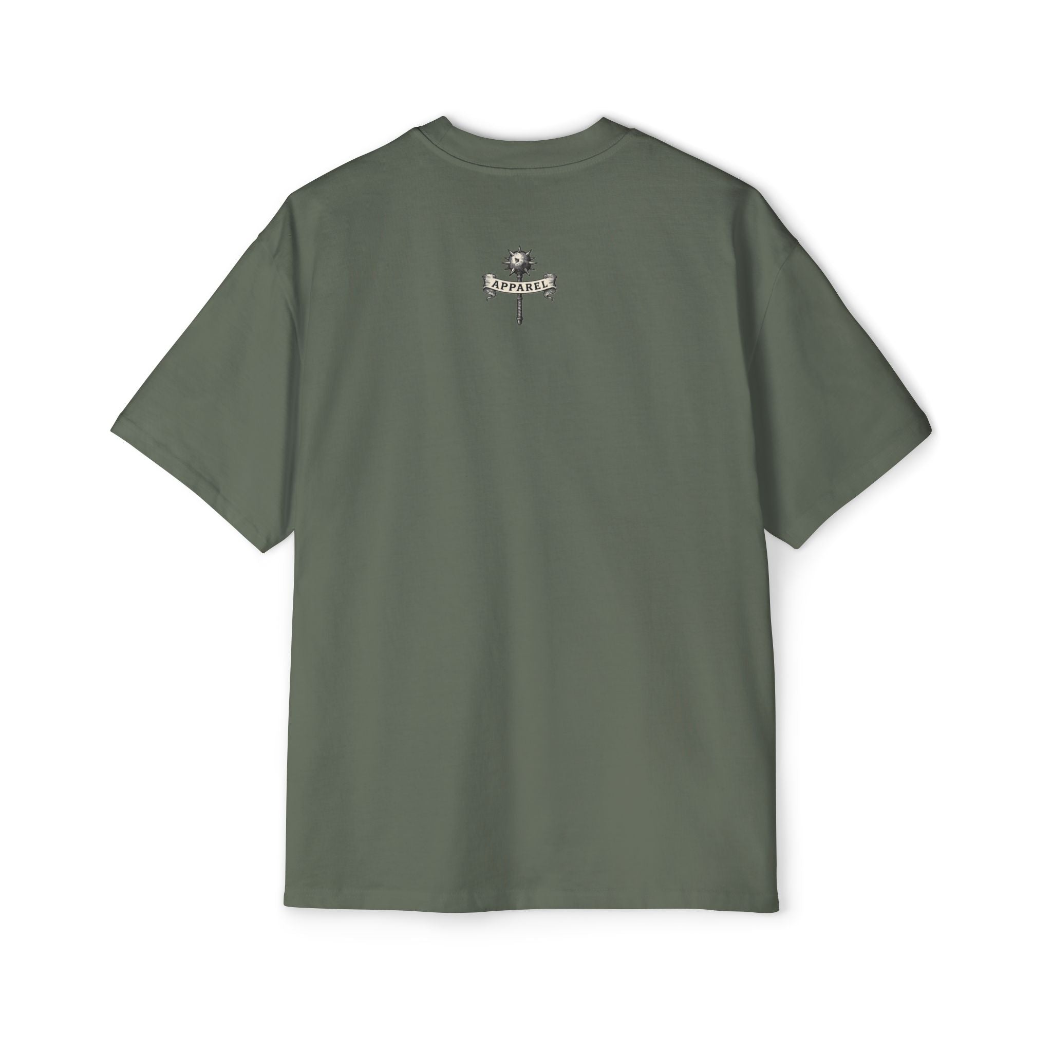 Morning Star Apparel Logo