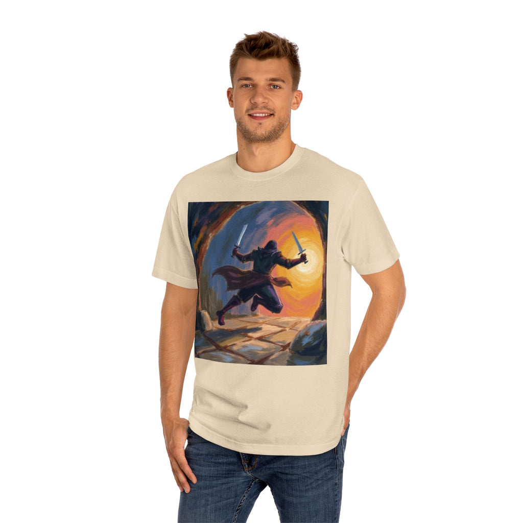 Dungeon Time T-Shirt