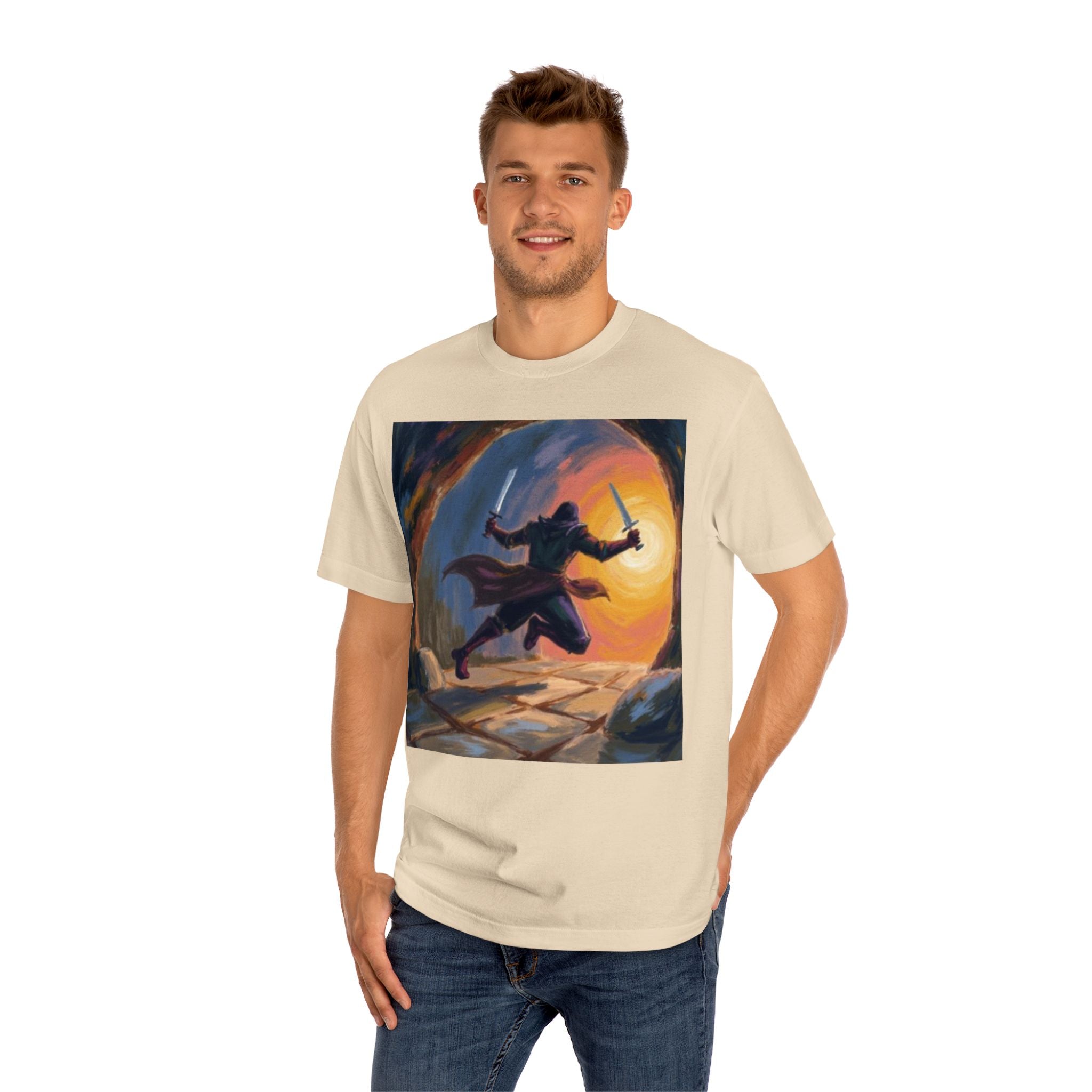 Dungeon Time T-Shirt