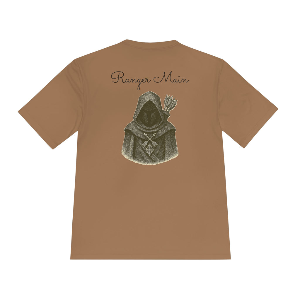 Ranger Main Athletic Shirt