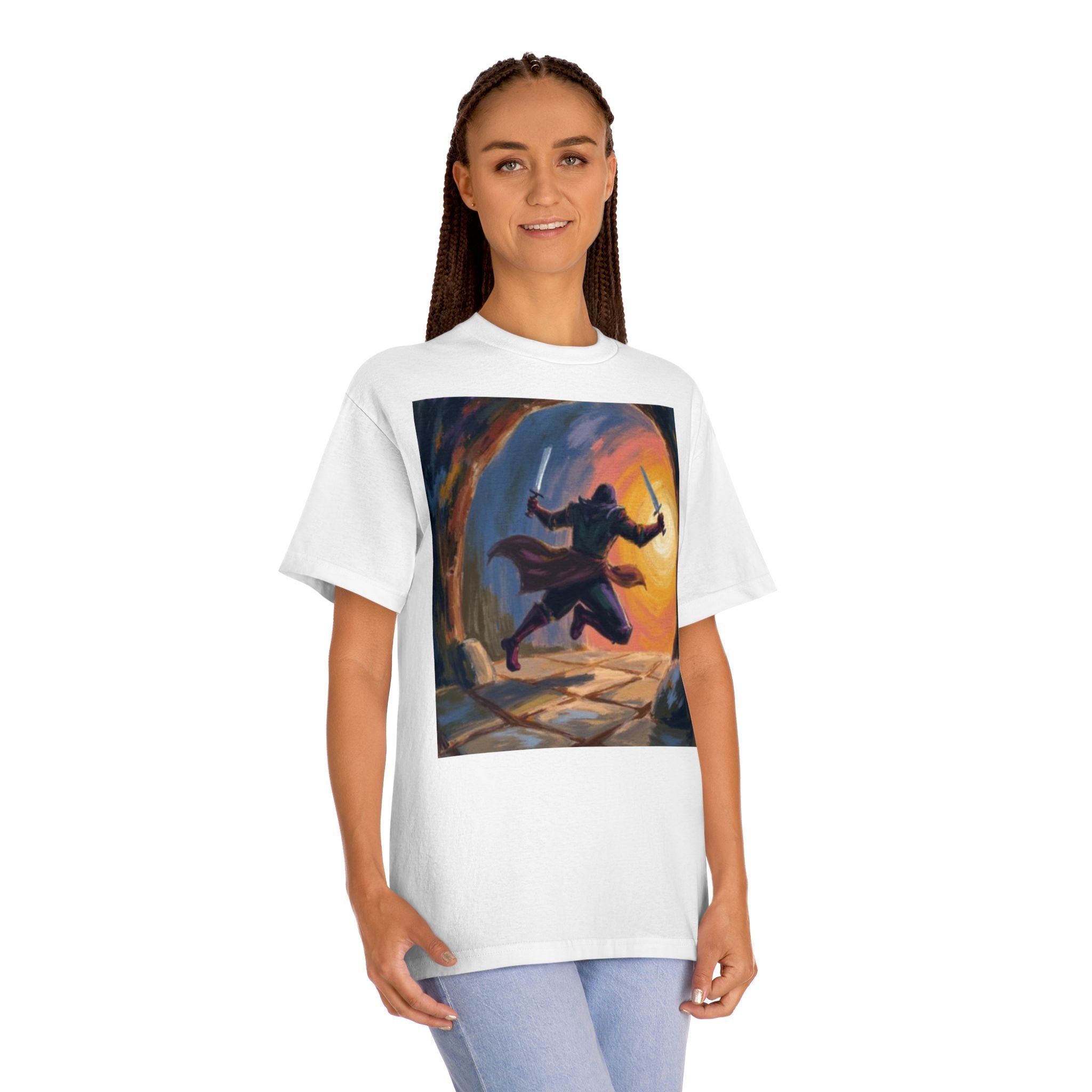 Dungeon Time T-Shirt