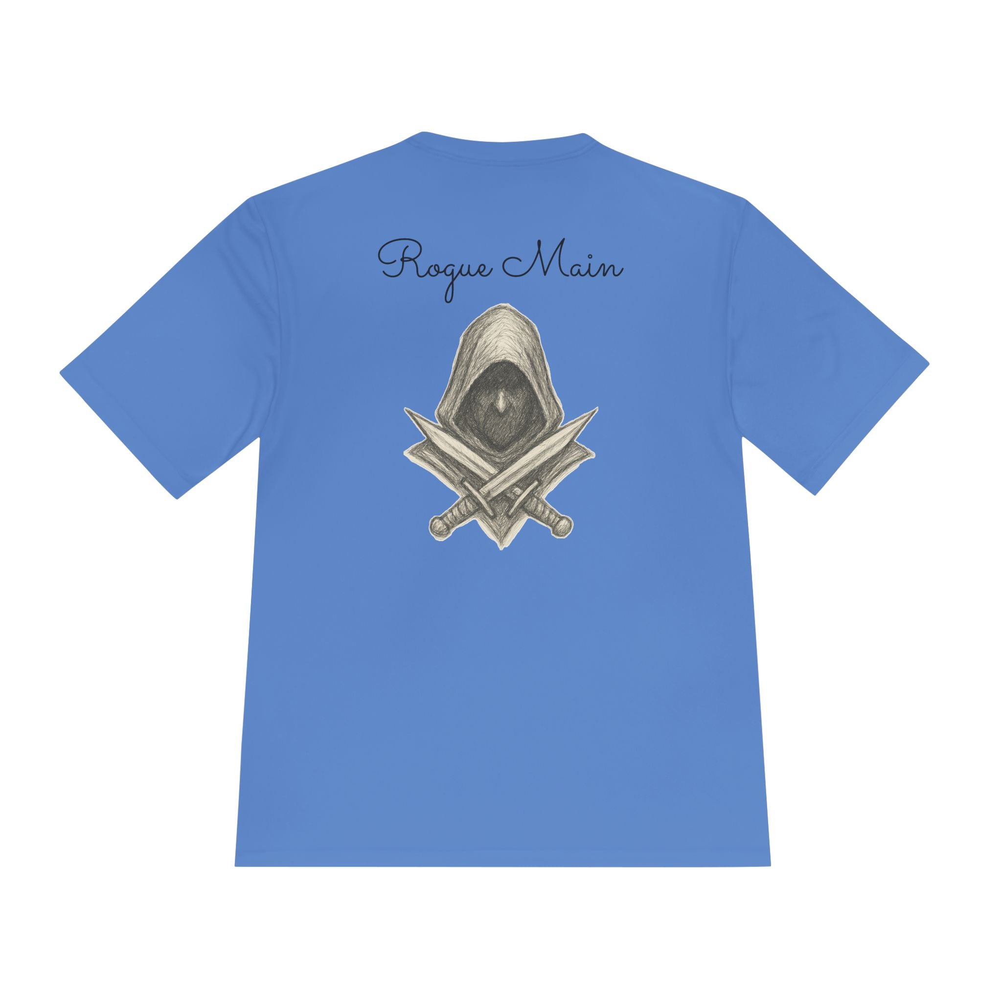Rogue Main Athletic Shirt