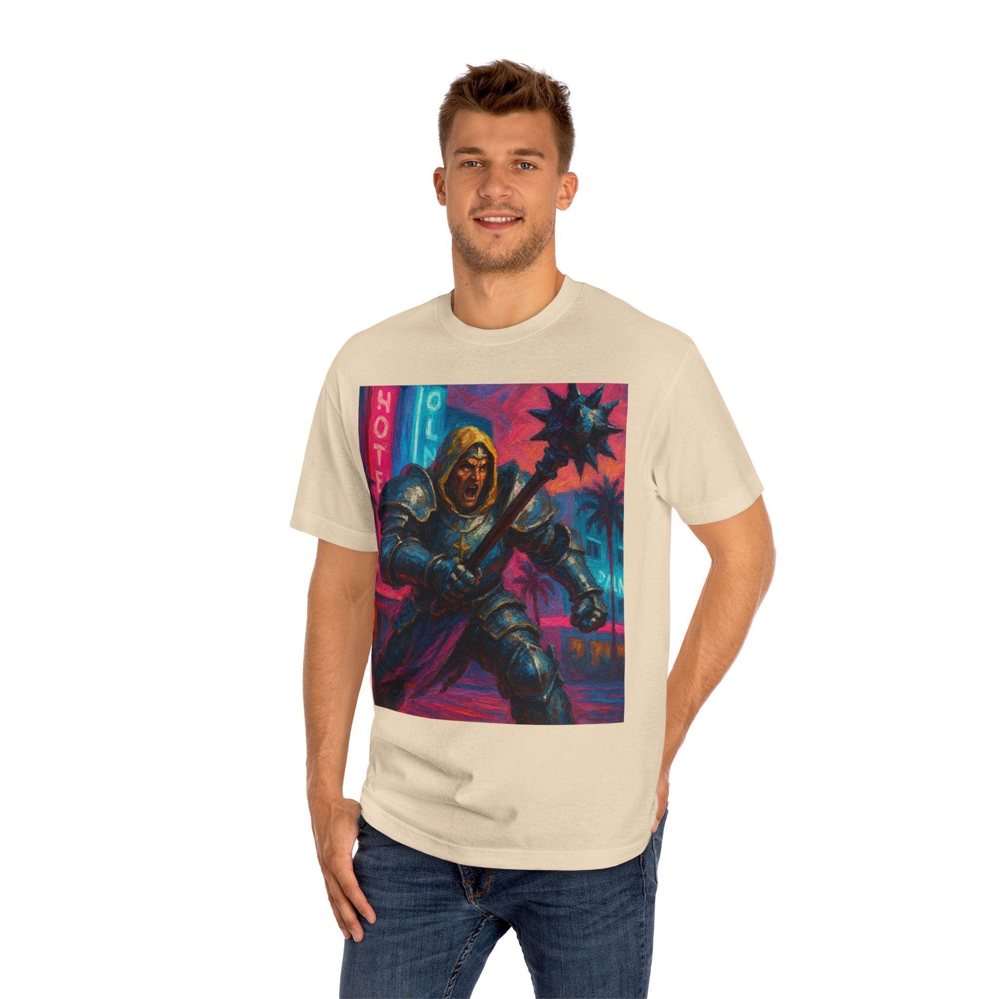 Cleric Main Beach T-Shirt
