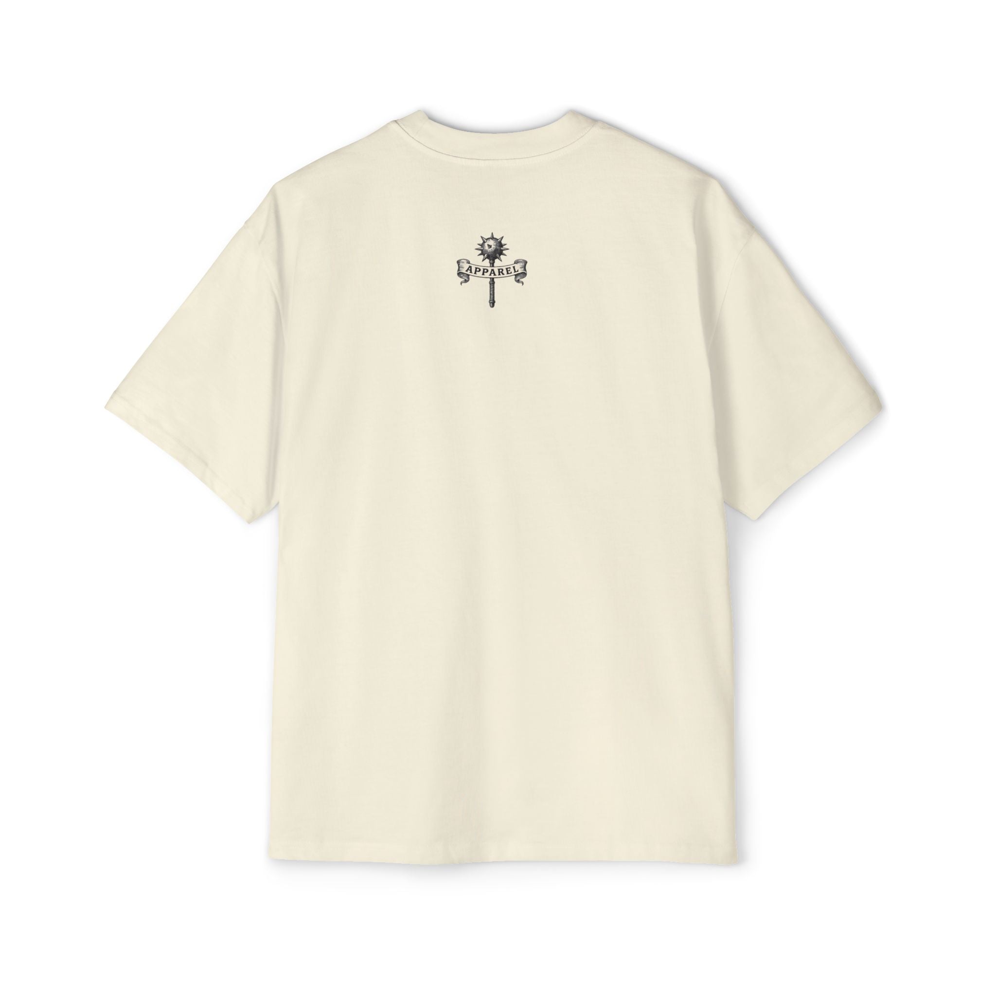 Morning Star Apparel Logo